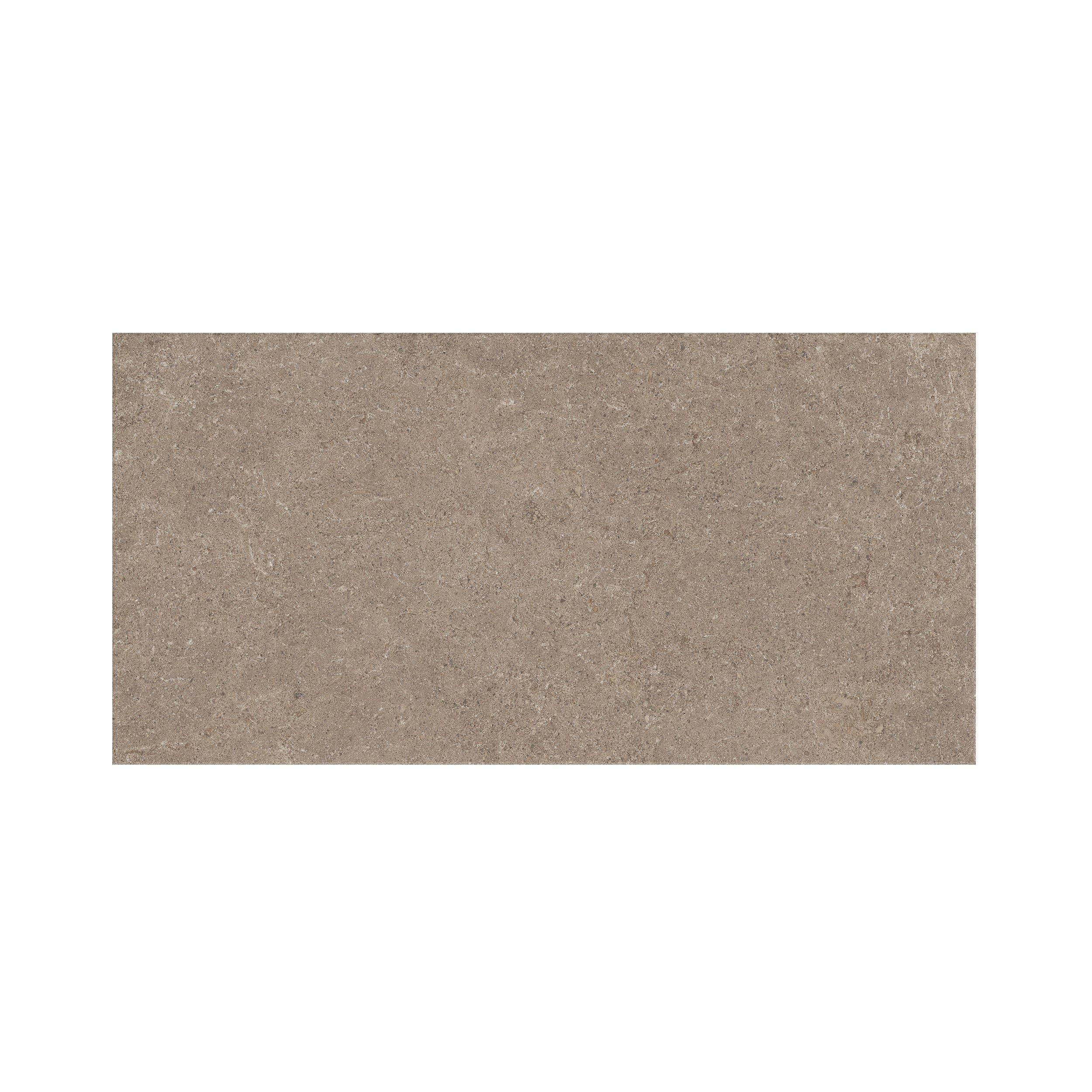 Capri Chai Matte Porcelain Tile