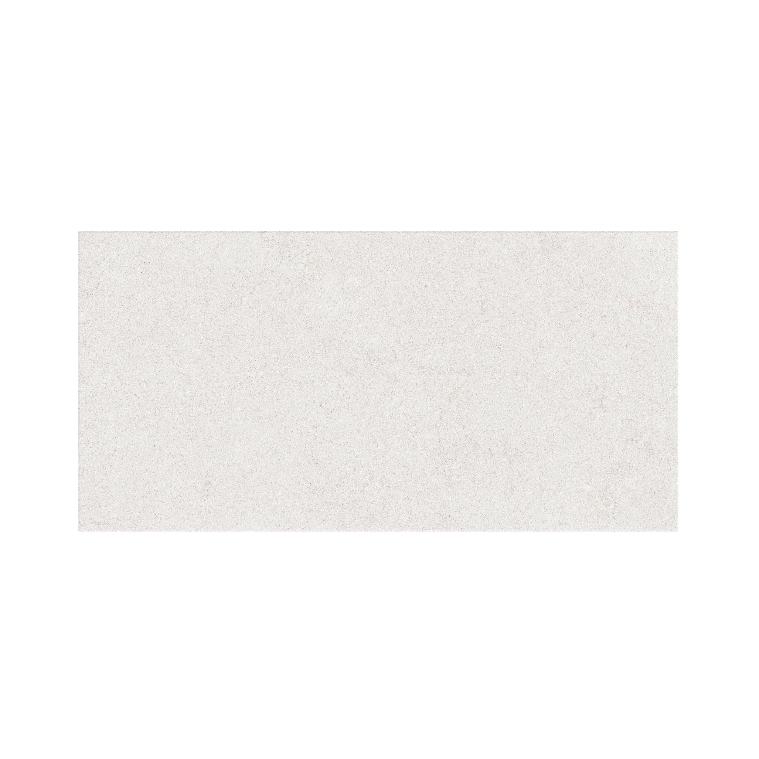 Capri Oyster Matte Porcelain Tile