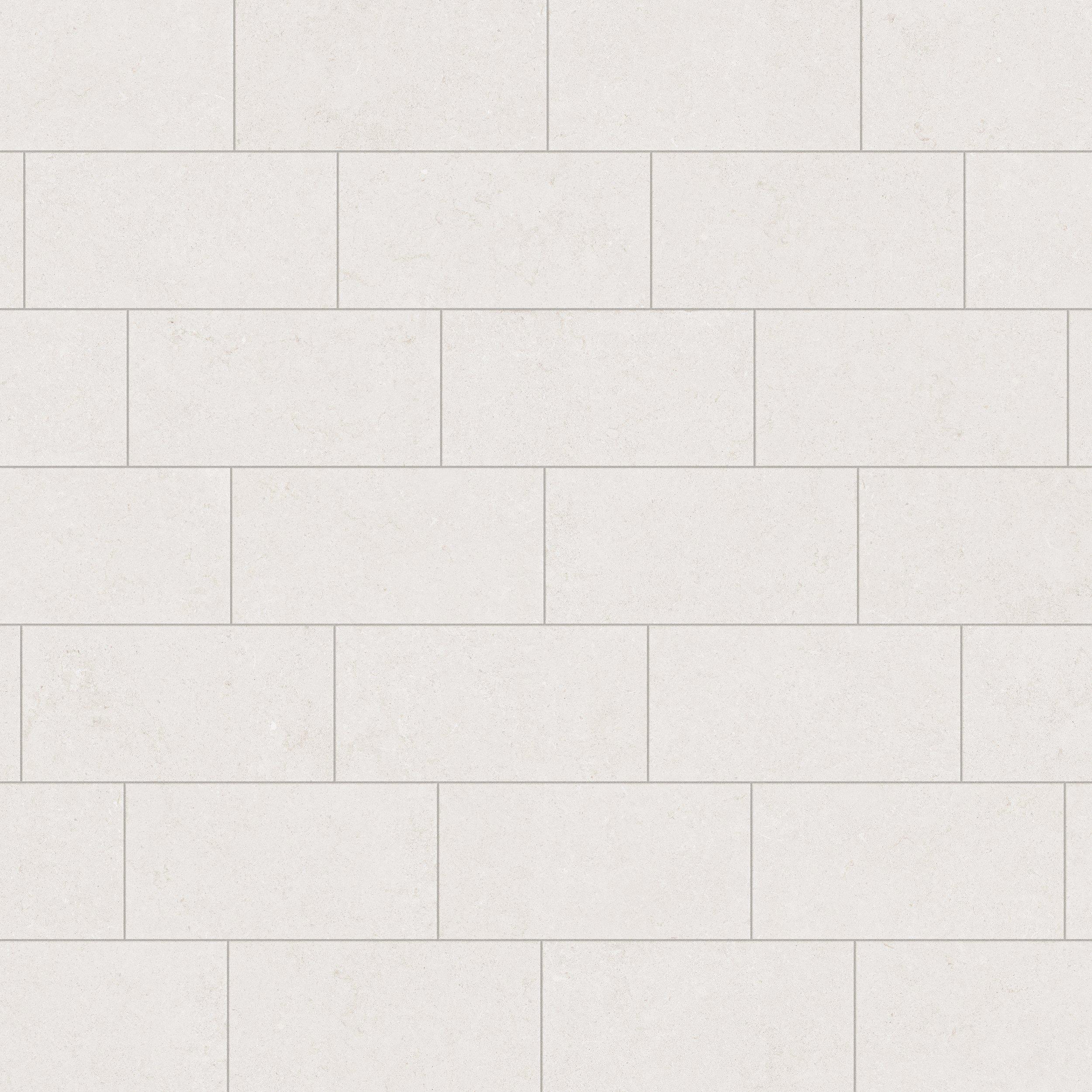 Capri Oyster Matte Porcelain Tile