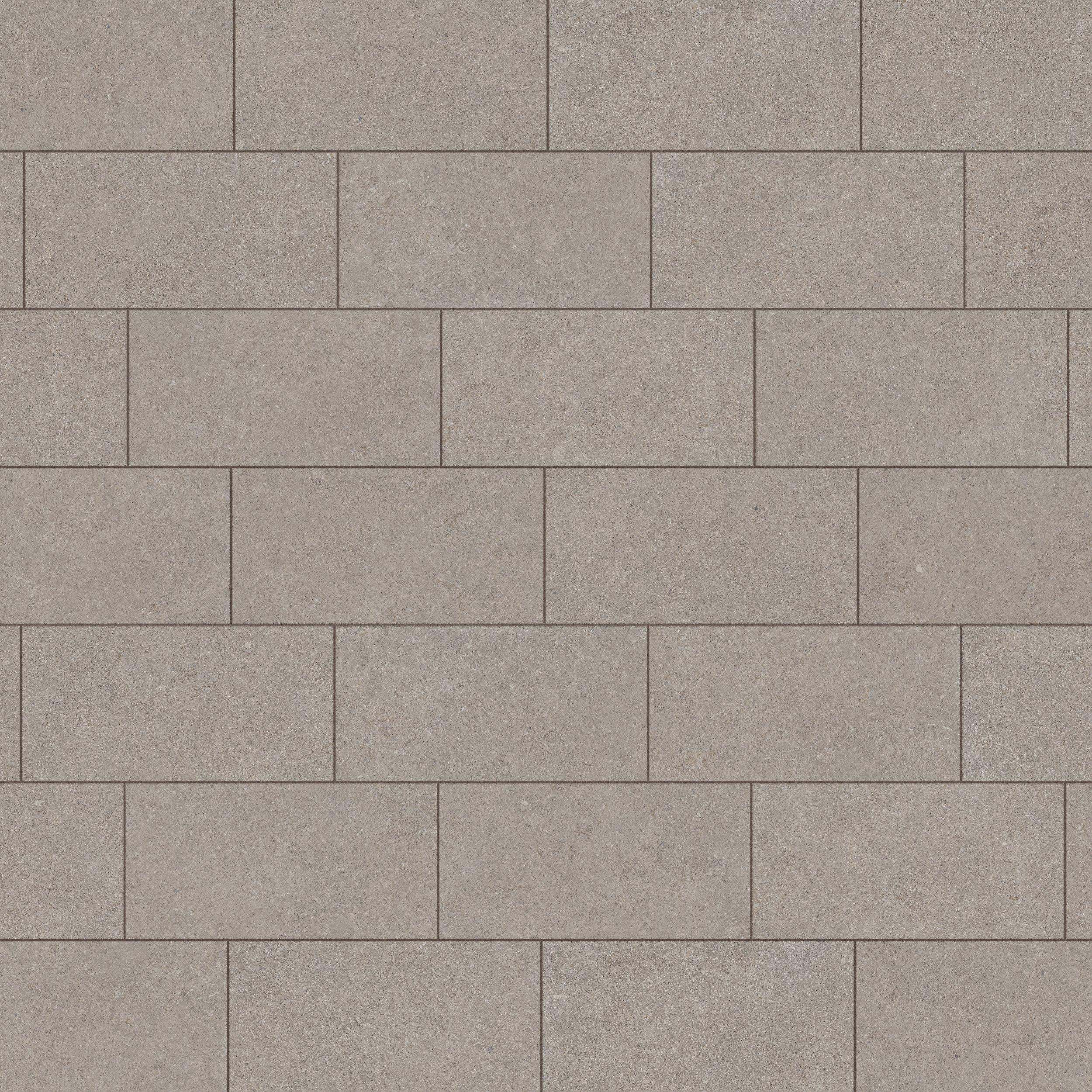 Capri Porcini Matte Porcelain Tile