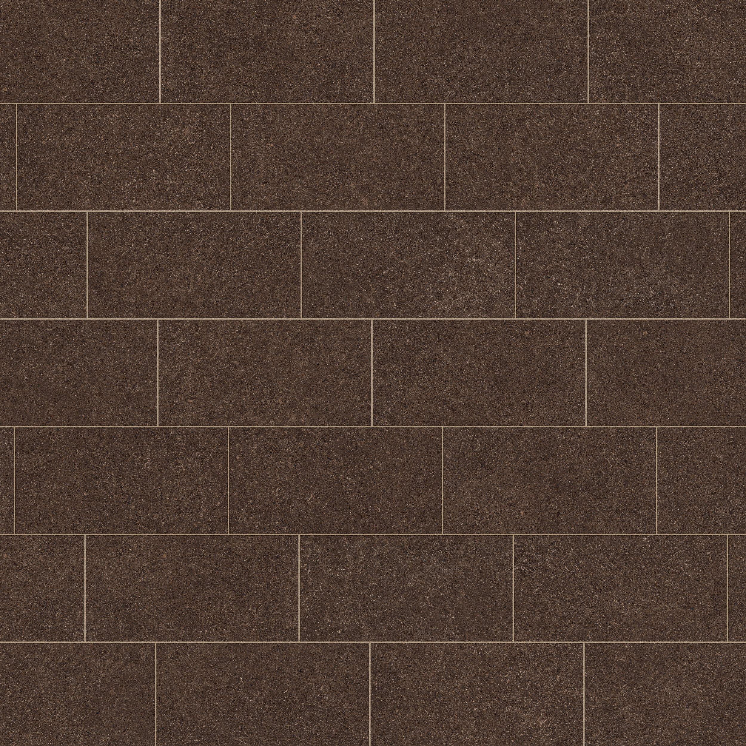 Capri Truffle Matte Porcelain Tile