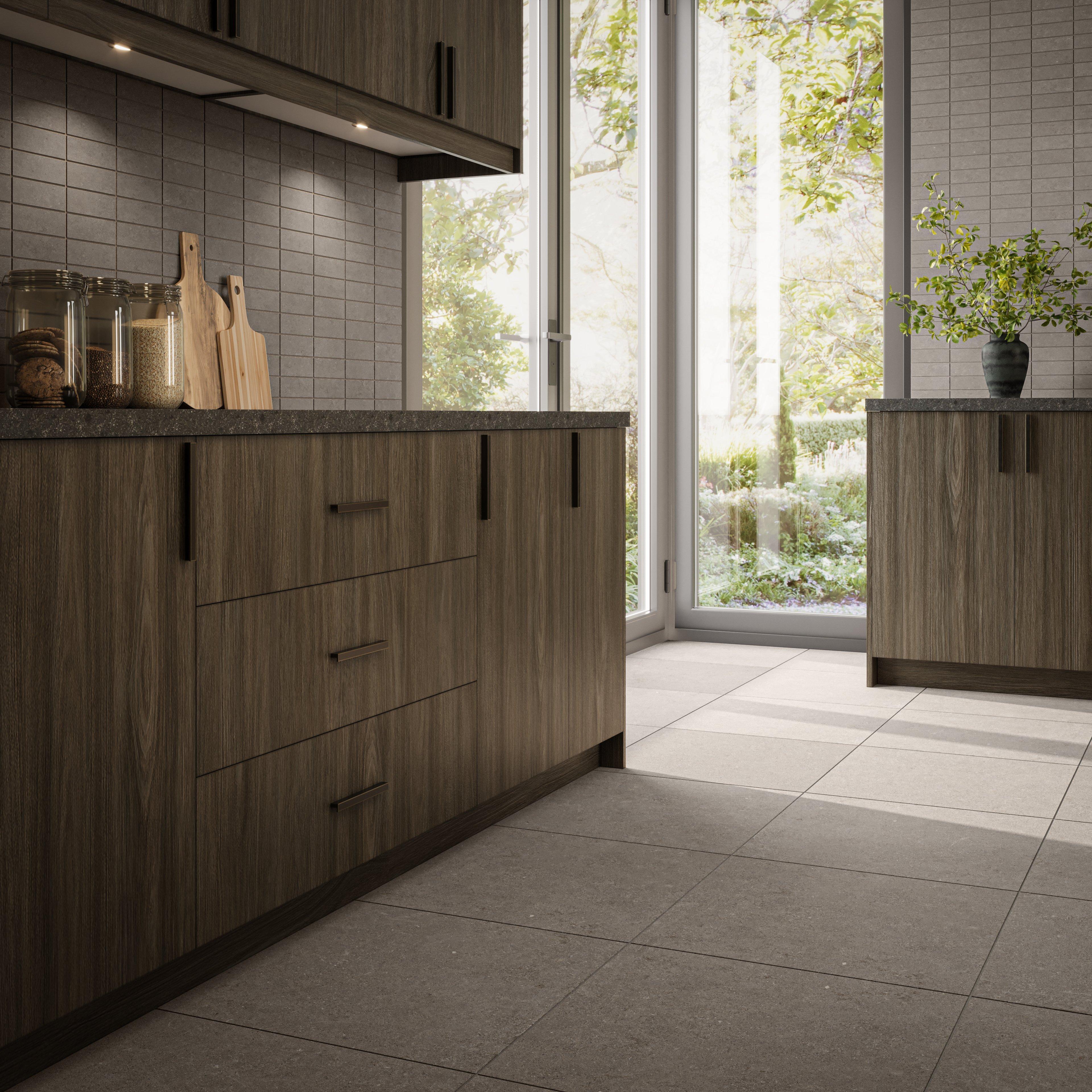 Capri Porcini Matte Porcelain Tile