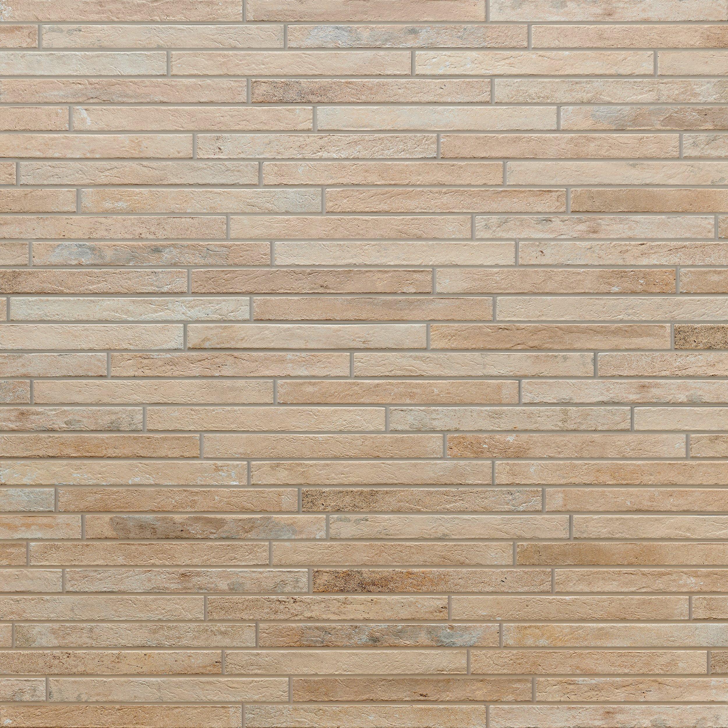 Sahara Sands Matte Porcelain Tile