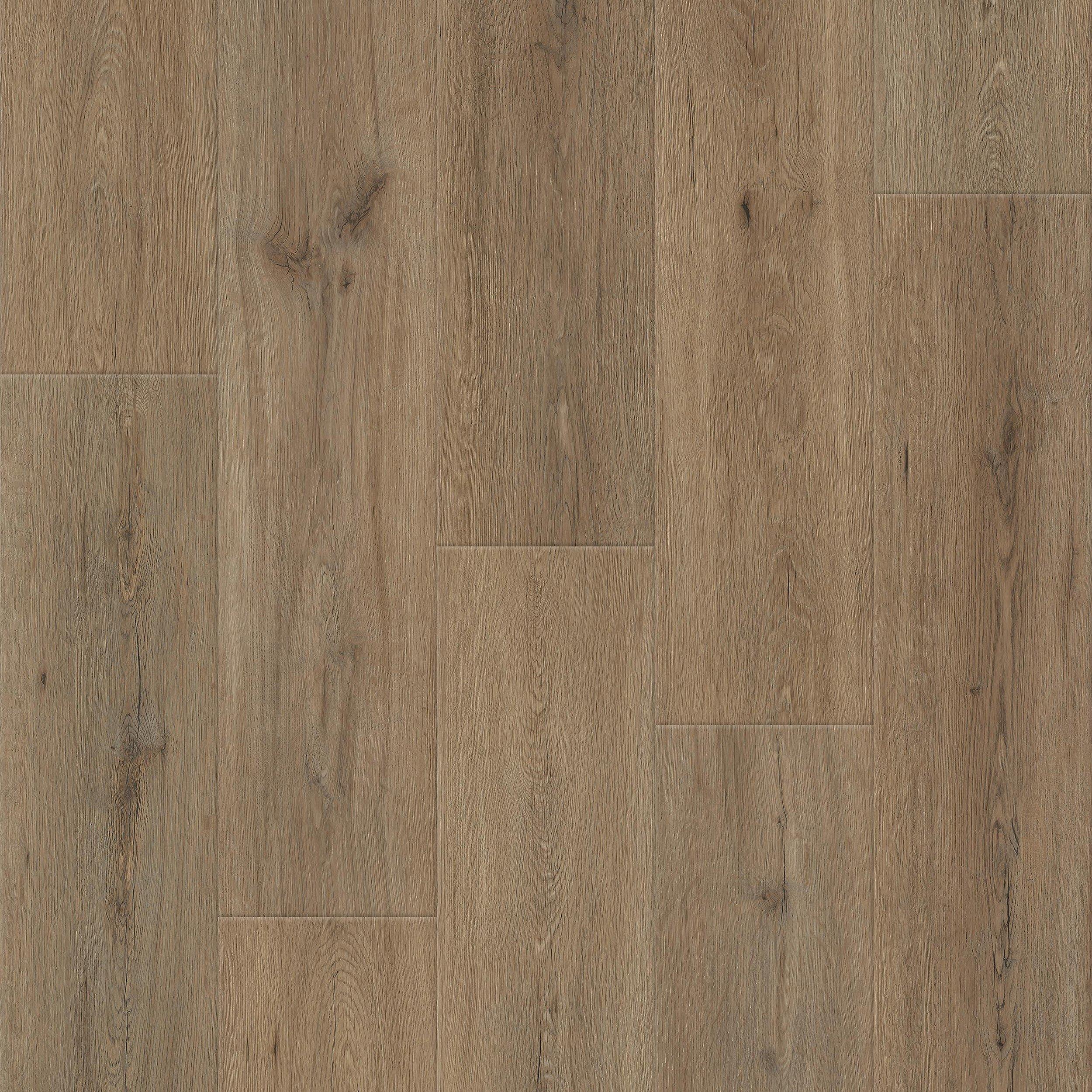 Cobble Hill Rigid Core Luxury Vinyl Plank - Foam Pad