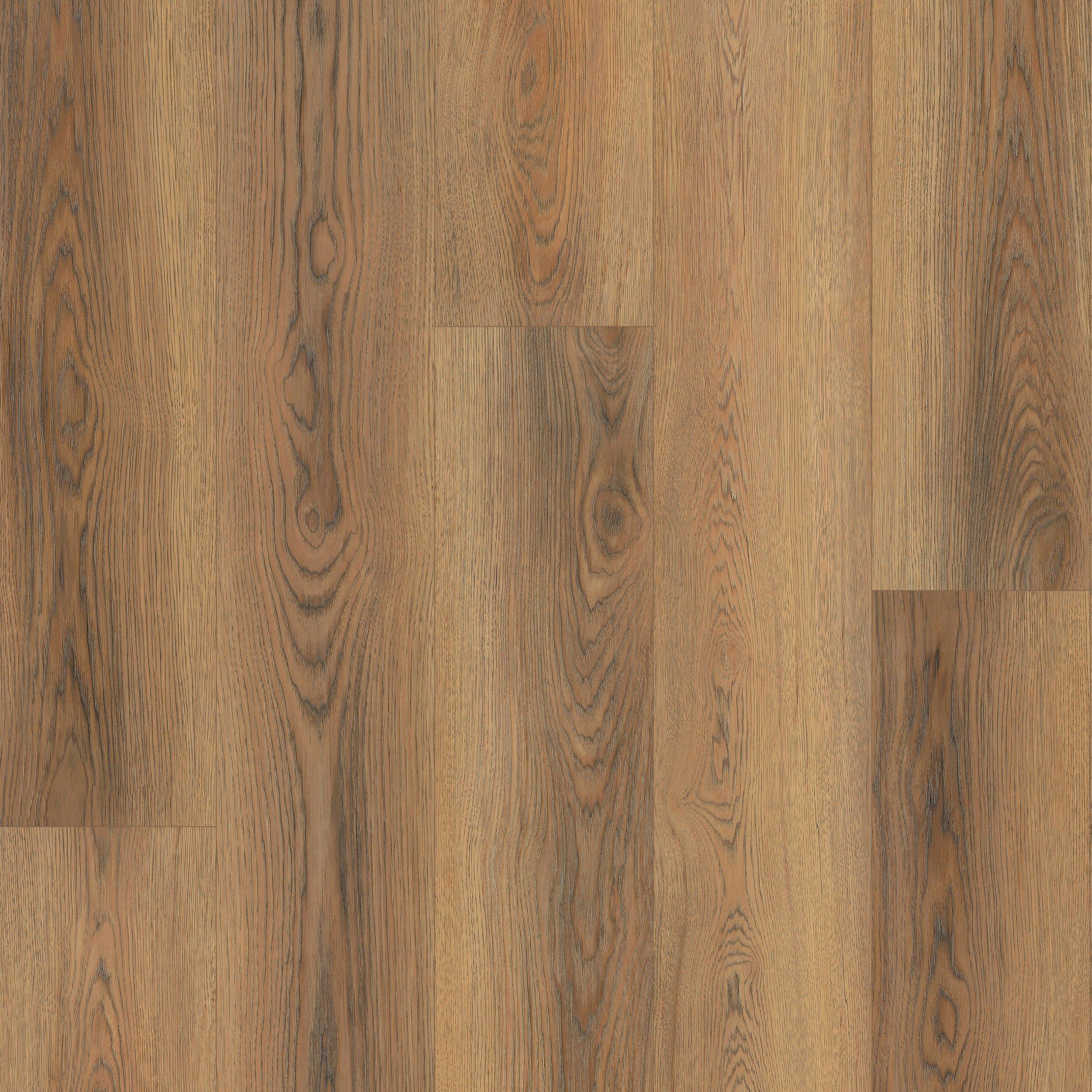 Claremont Village Rigid Core Luxury Vinyl Plank - Foam Pad