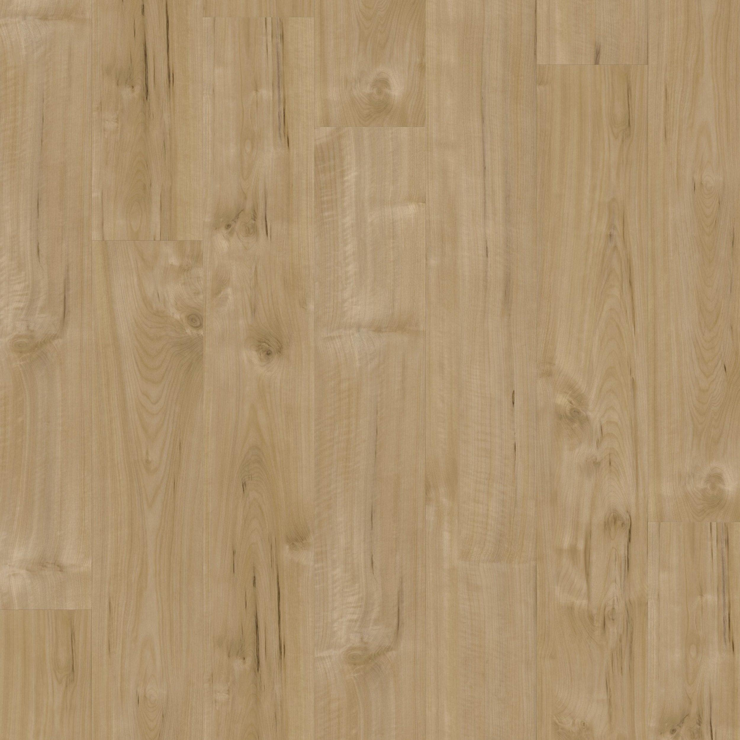 Bryant Park Rigid Core Luxury Vinyl Plank - Foam Pad