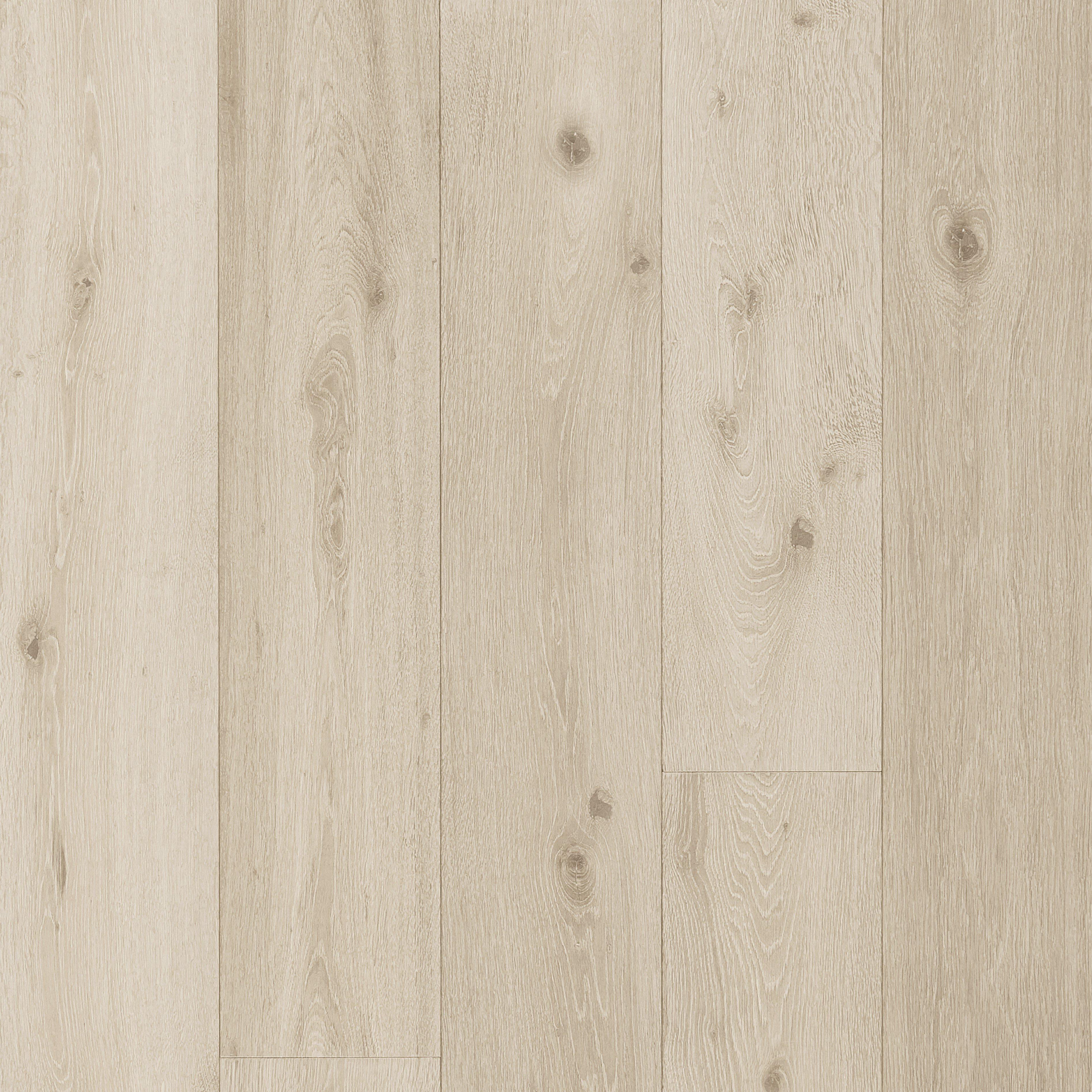 Alba White Oak Engineered Hardwood