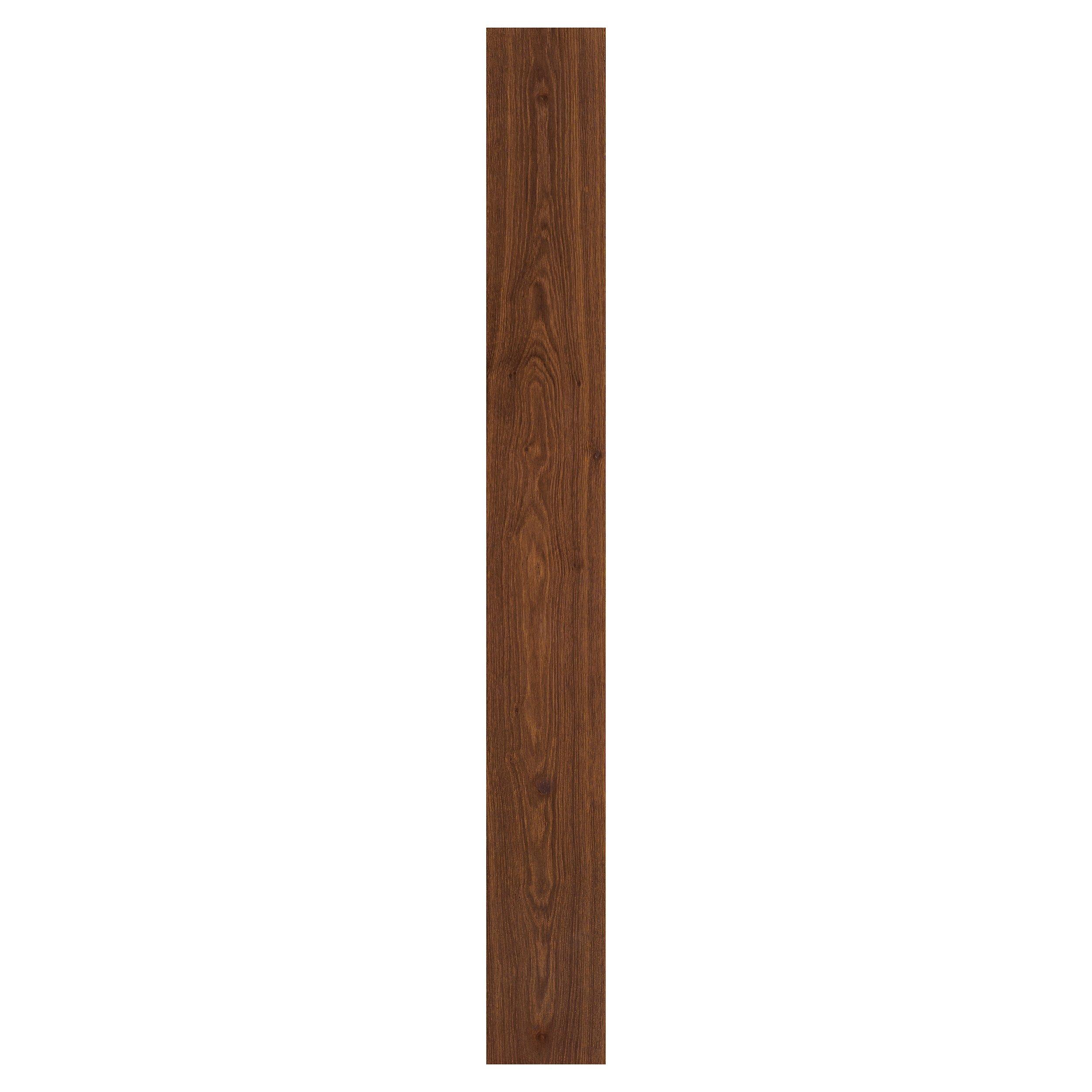 Barolo White Oak Engineered Hardwood