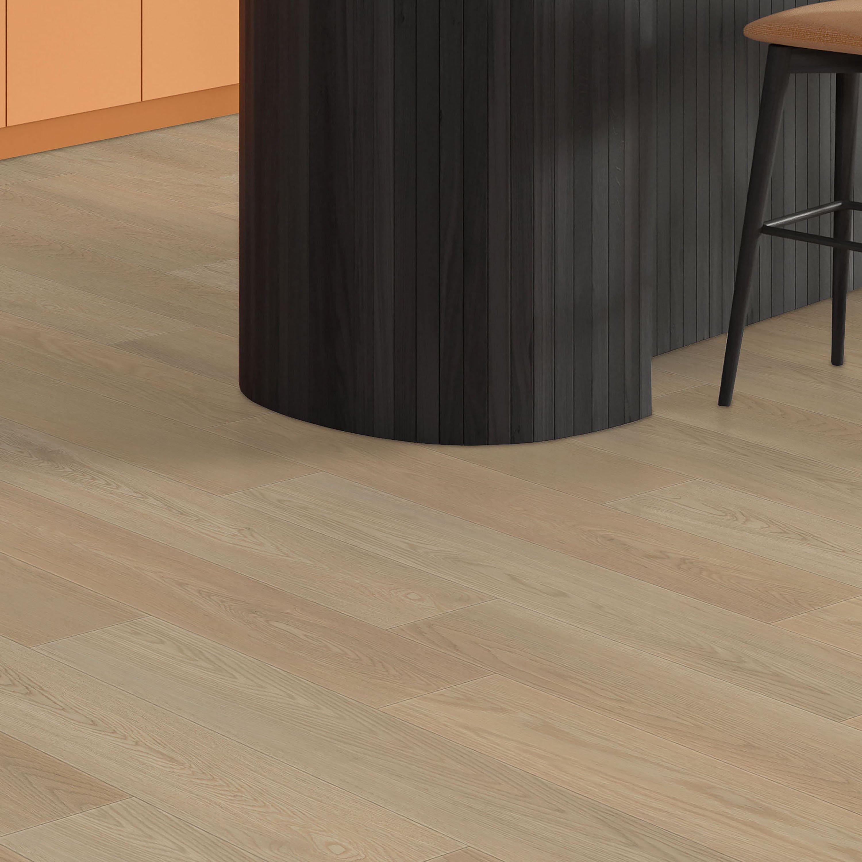 Sawgrass Waterproof Rigid Core Luxury Vinyl Plank - Foam Pad