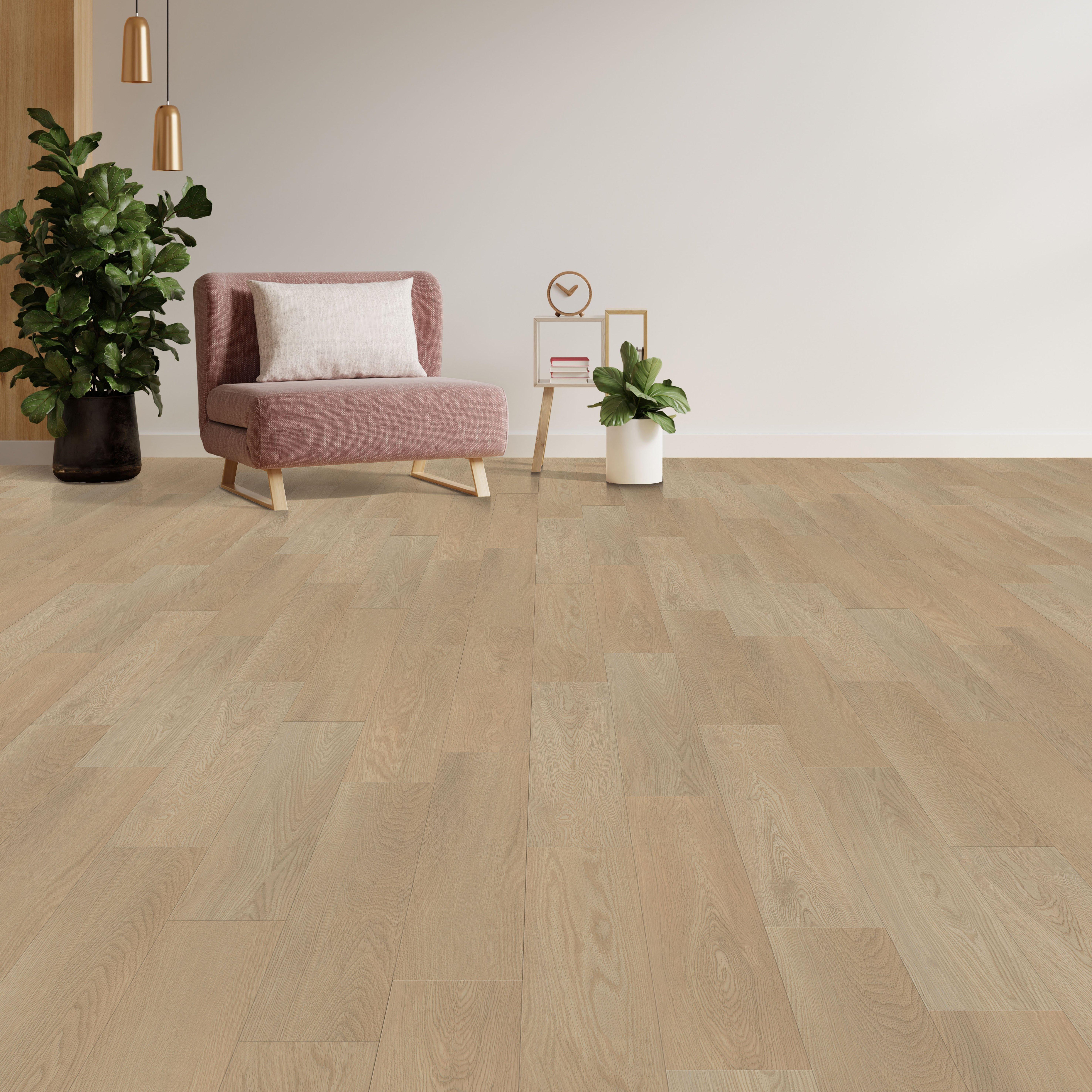 Sawgrass Waterproof Rigid Core Luxury Vinyl Plank - Foam Pad