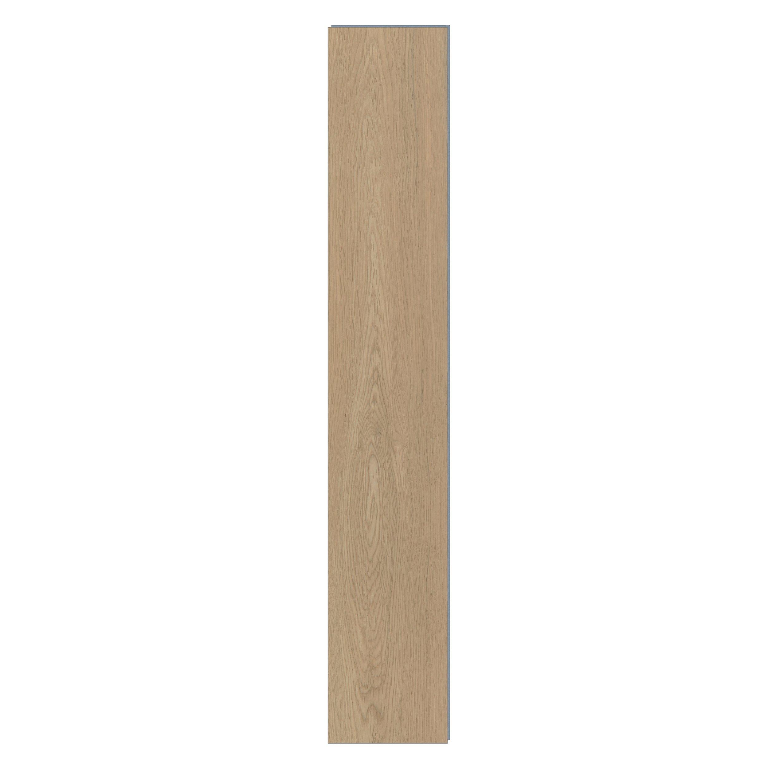 Sawgrass Waterproof Rigid Core Luxury Vinyl Plank - Foam Pad