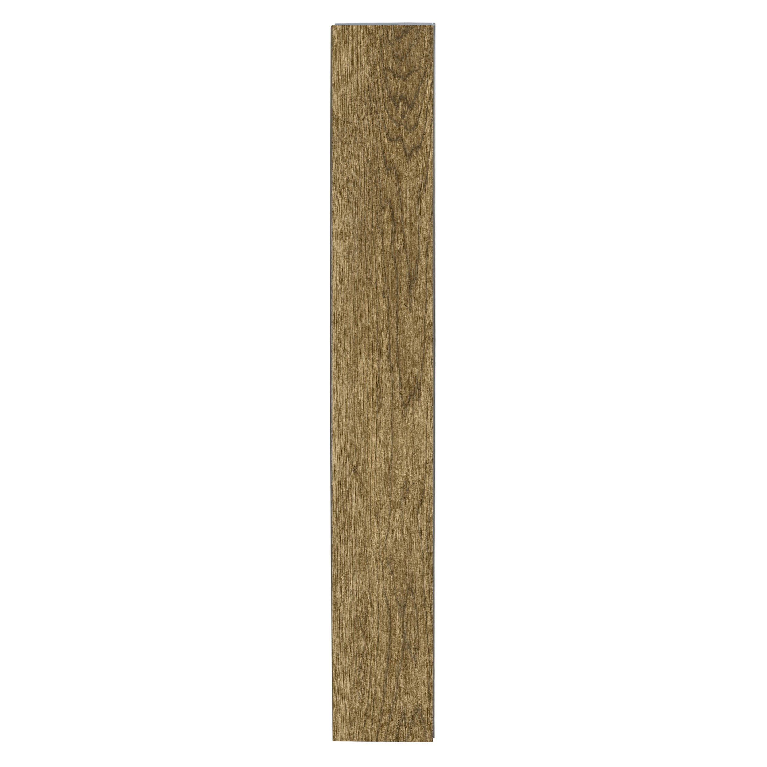 Oakfield Waterproof Rigid Core Luxury Vinyl Plank - Foam Pad