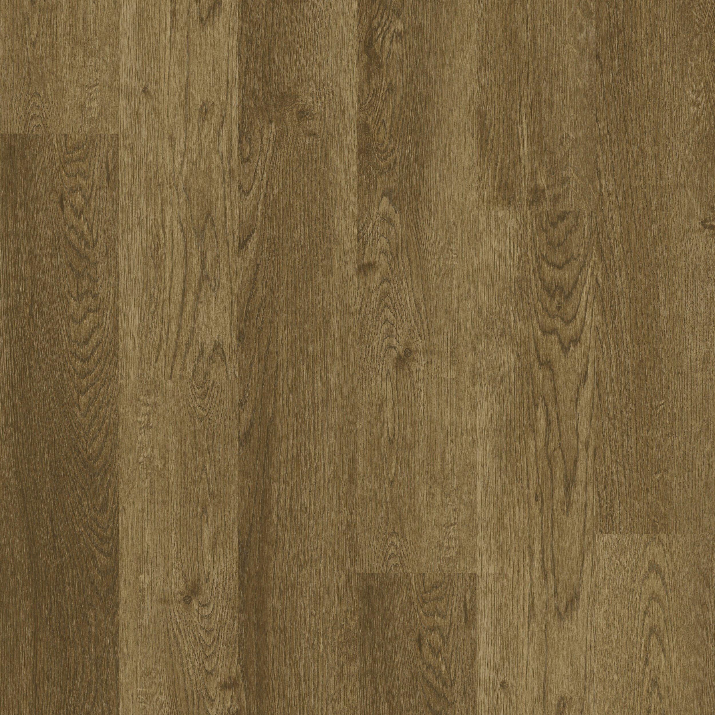 Oakfield Waterproof Rigid Core Luxury Vinyl Plank - Foam Pad