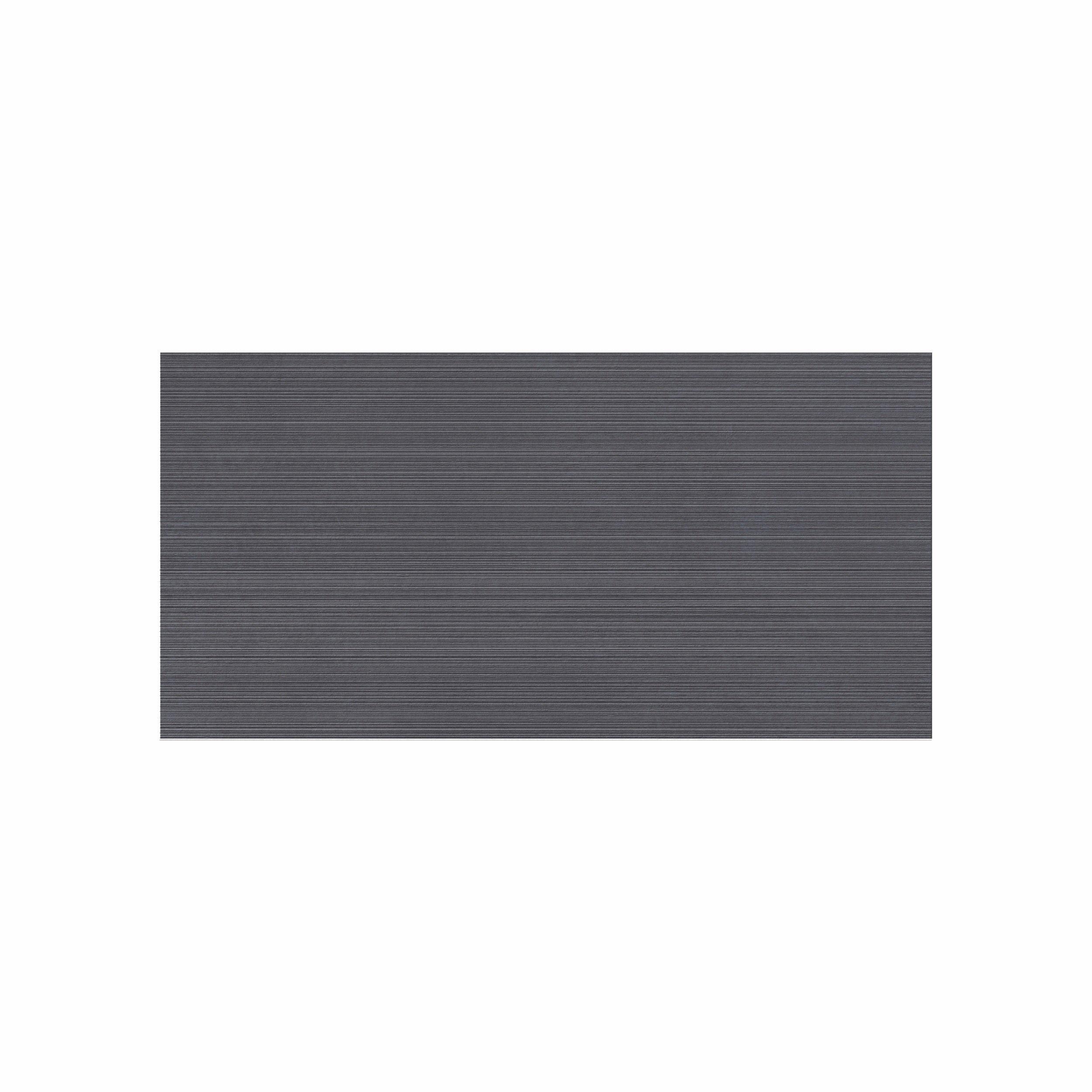 Luxe Night Linear Porcelain Tile