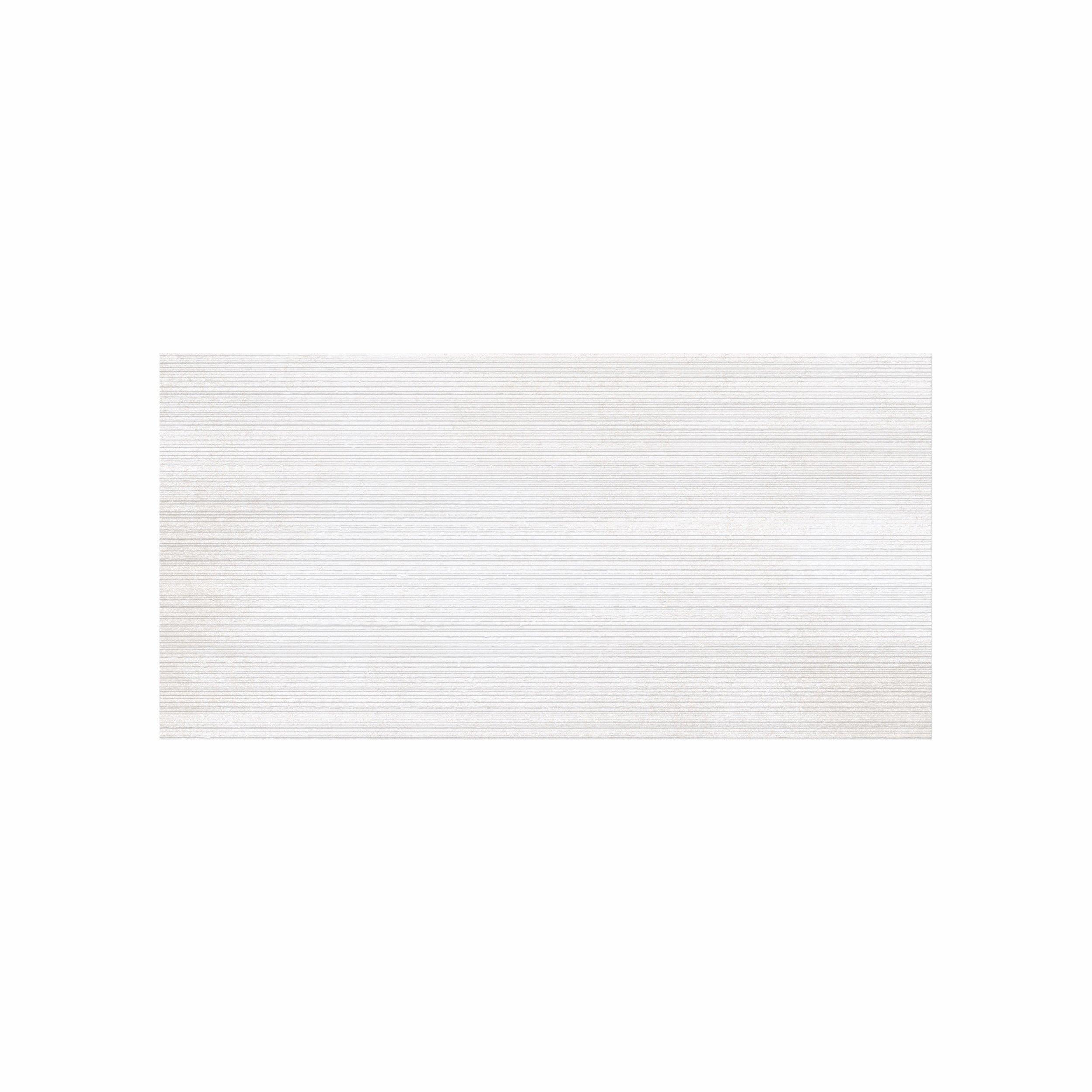 Luxe Sand Linear Porcelain Tile