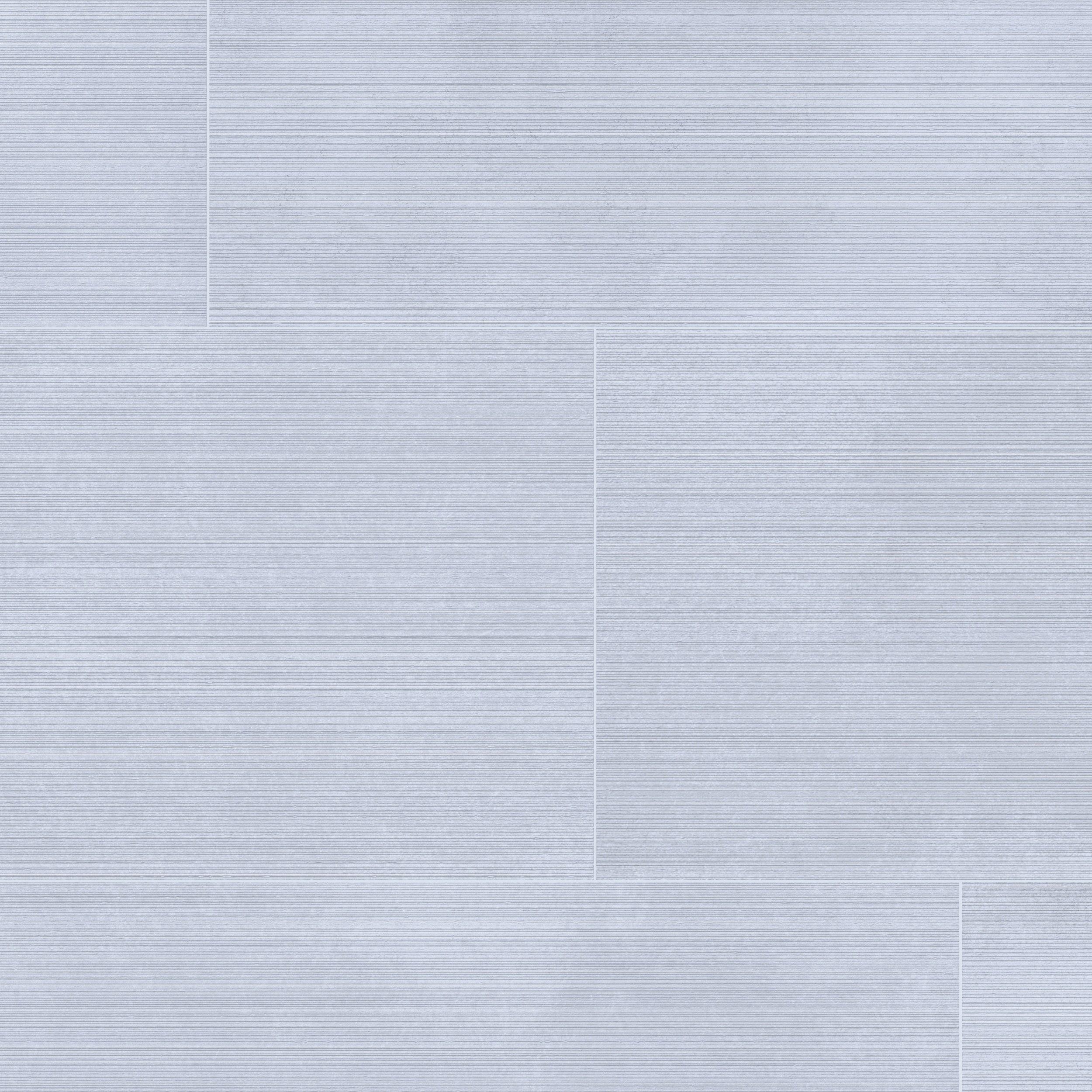 Luxe Sky Linear Porcelain Tile