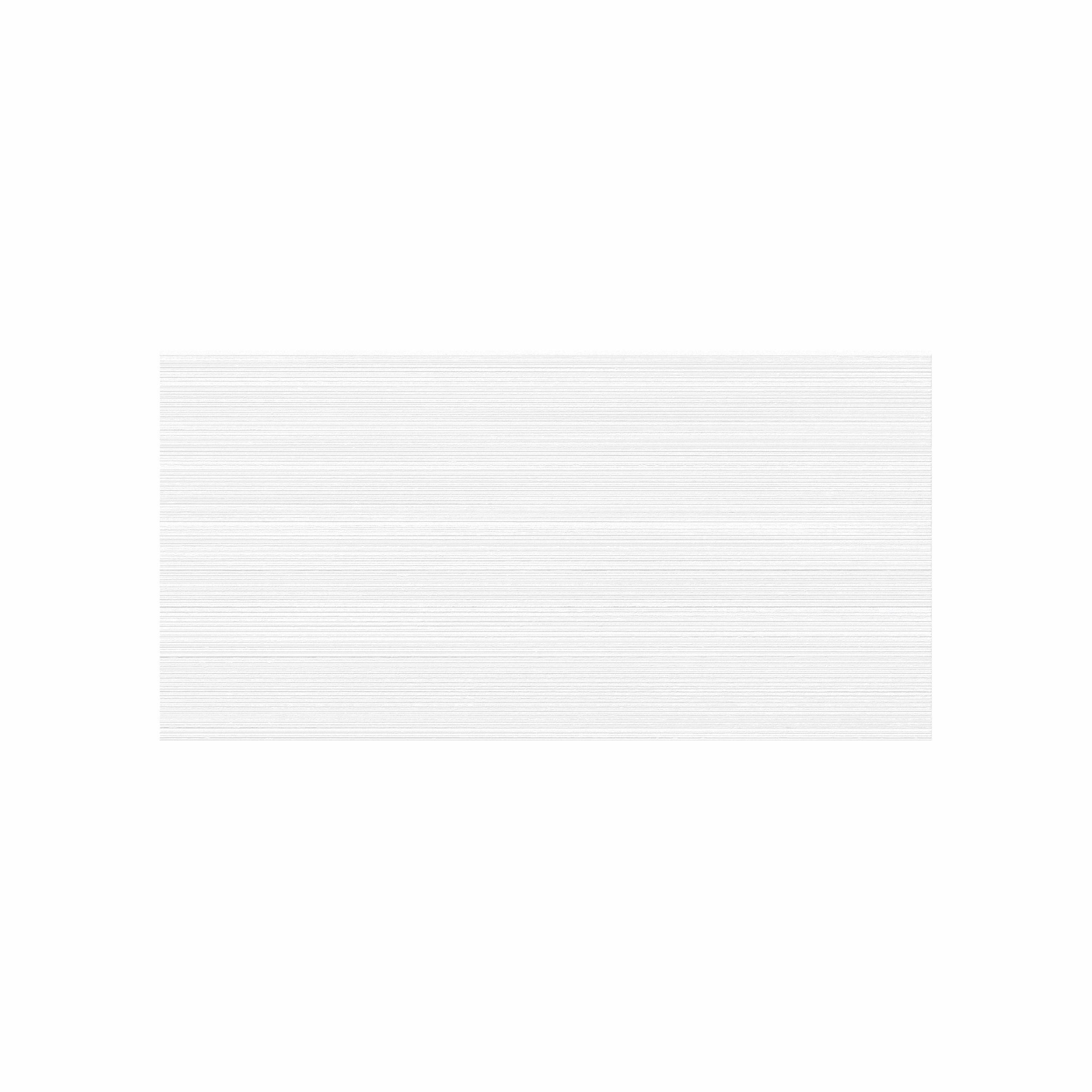 Luxe Frost Linear Porcelain Tile