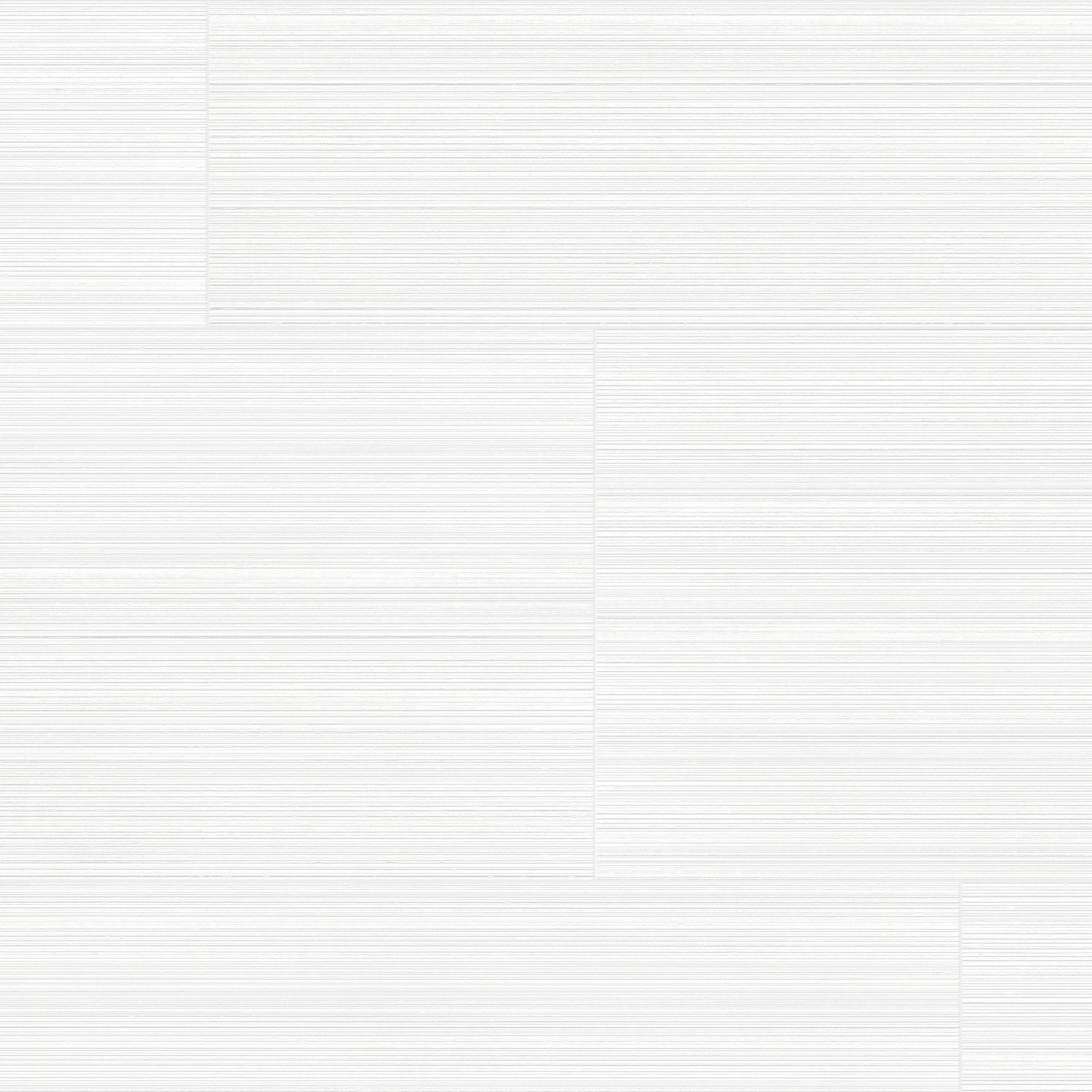 Luxe Frost Linear Porcelain Tile