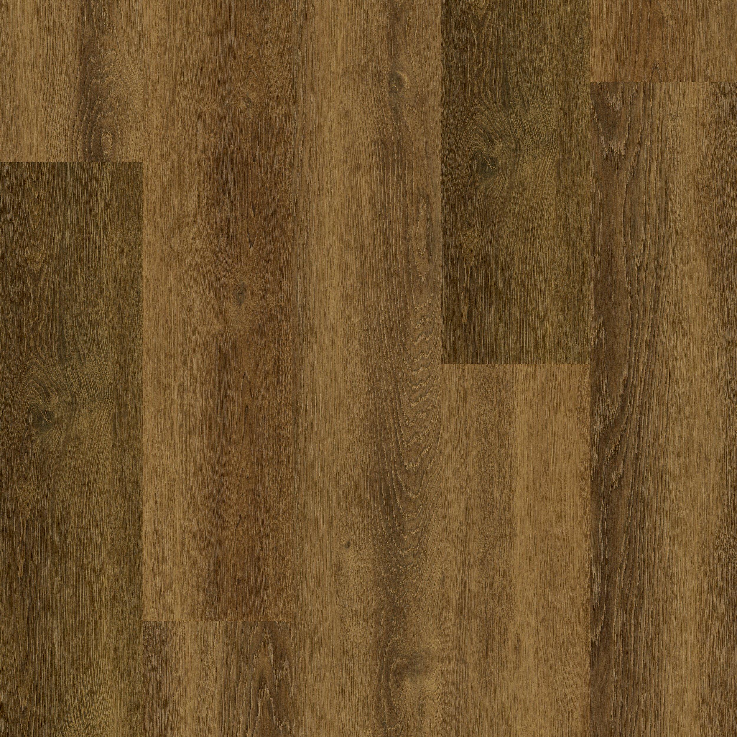 Lakewood Rigid Core Luxury Vinyl Plank - Foam Pad