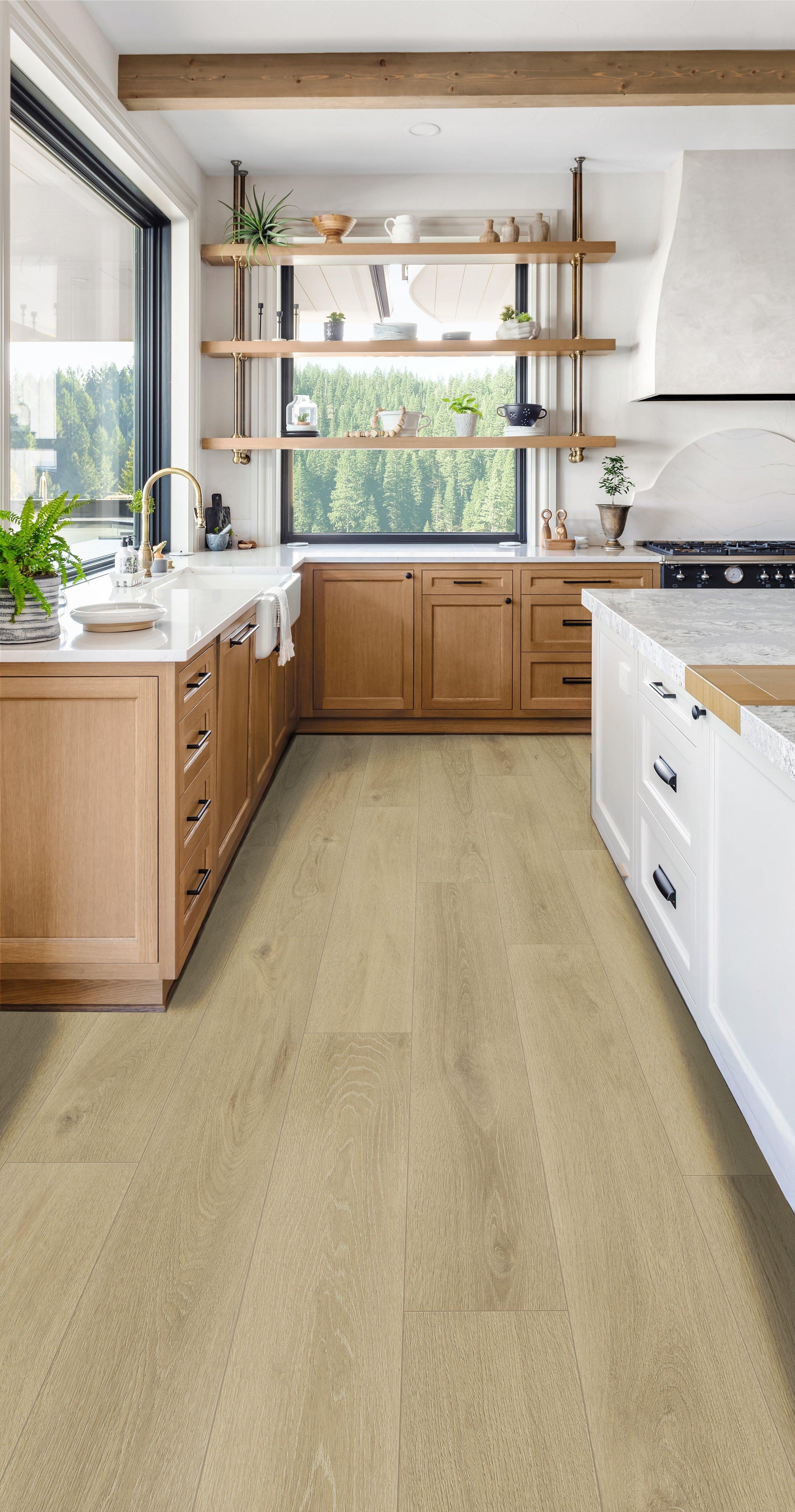 Poppy Point Waterproof Laminate Plank