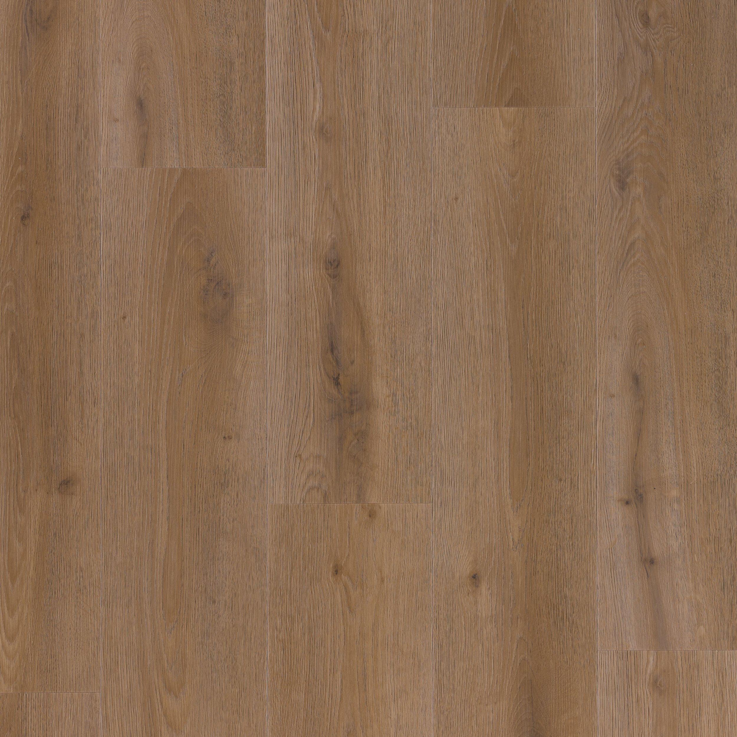 Alder Creek Waterproof Rigid Core Luxury Vinyl Plank - Foam Pad