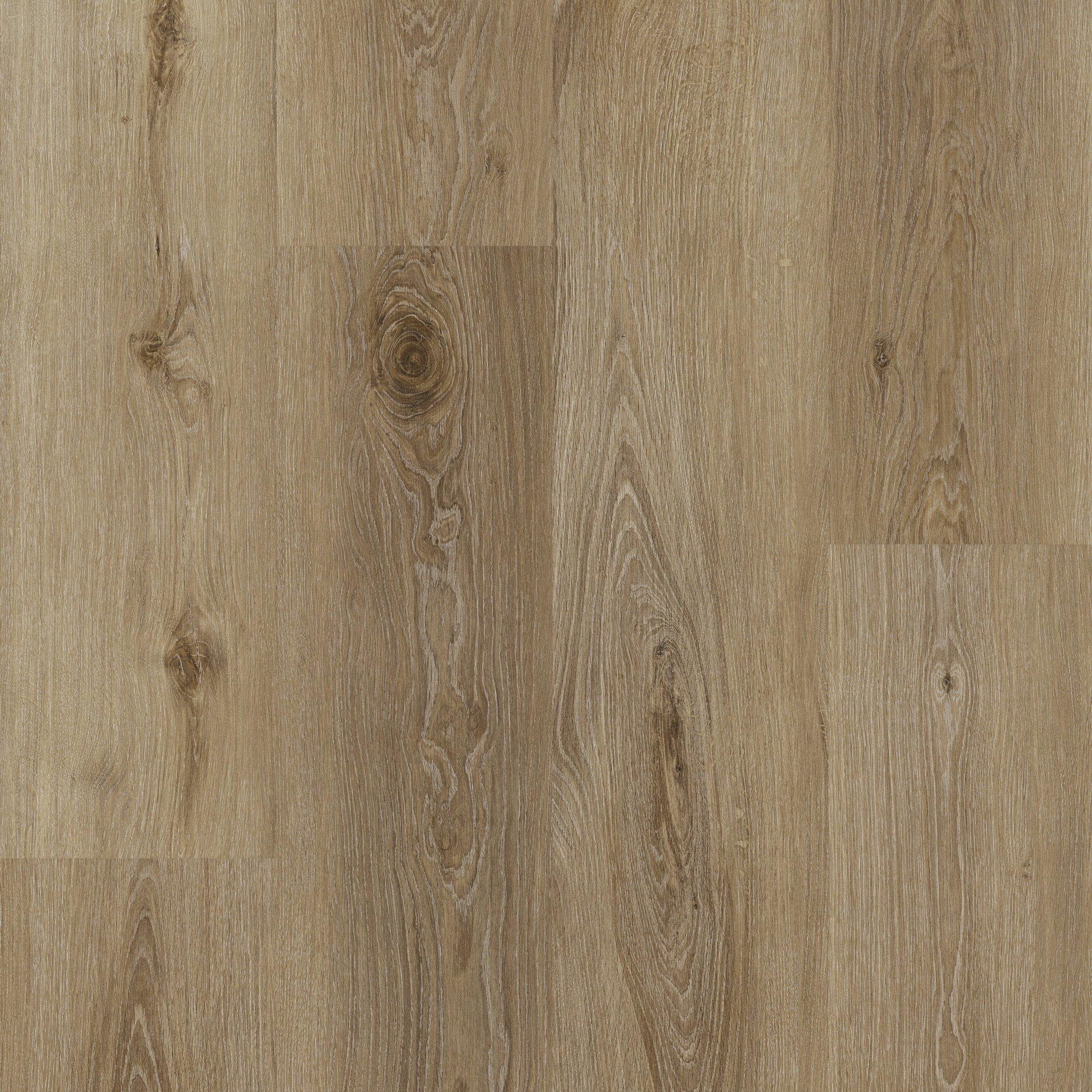 Oakshire Waterproof Rigid Core Luxury Vinyl Plank - Foam Pad