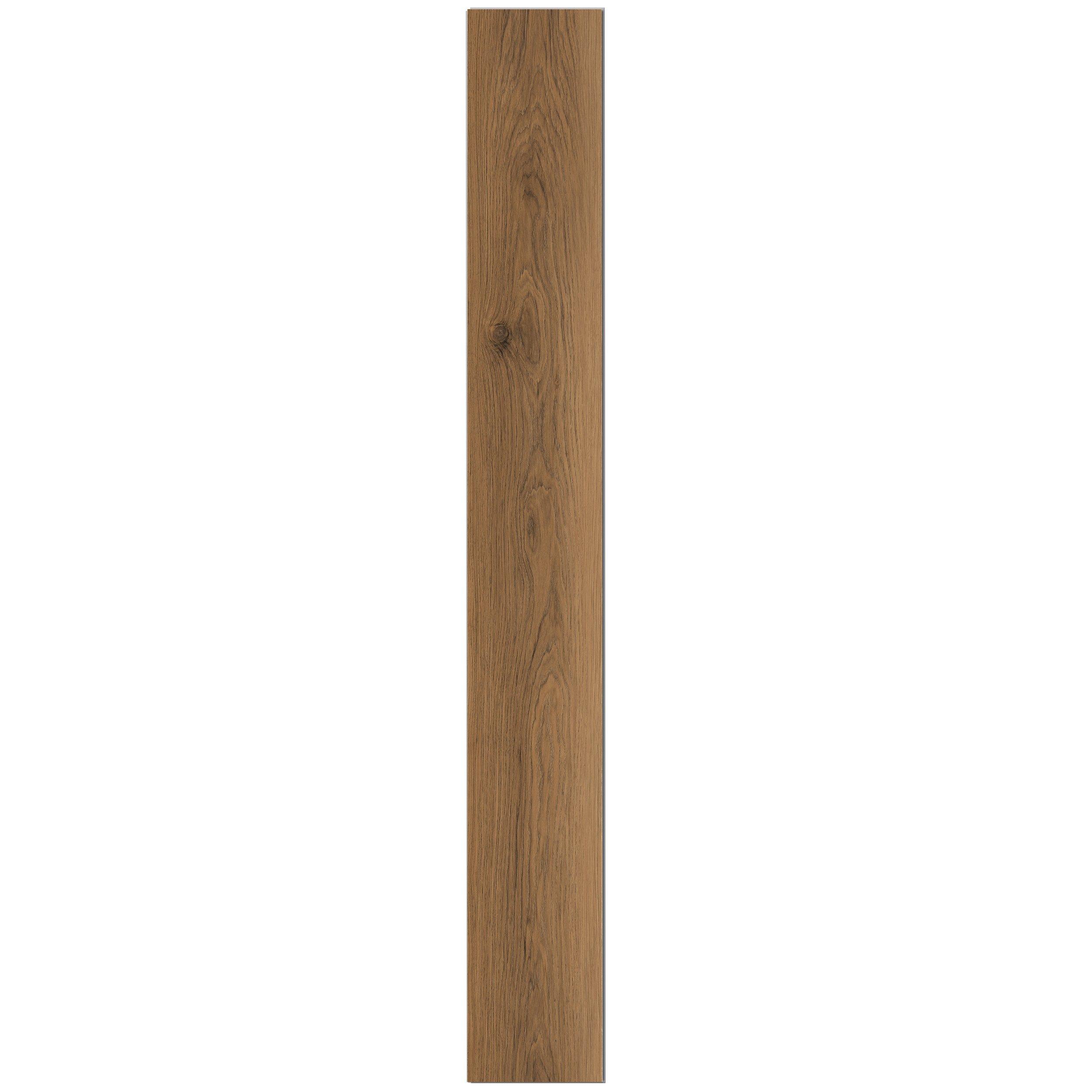 Tallow Creek Waterproof Rigid Core Luxury Vinyl Plank - Foam Pad