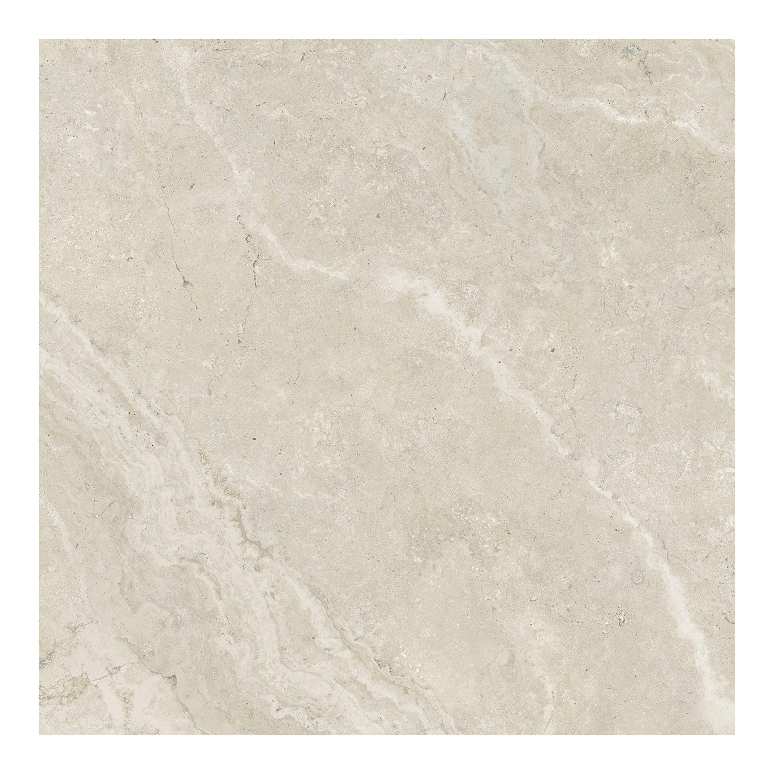 Lima Beige Matte Porcelain Tile