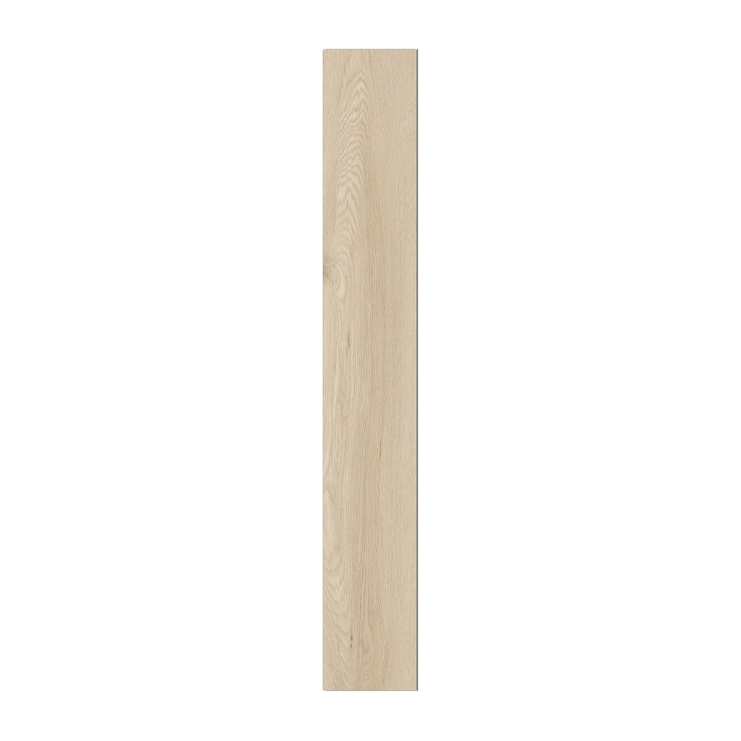 Farro Oak Waterproof Rigid Core Luxury Vinyl Plank - Foam Pad