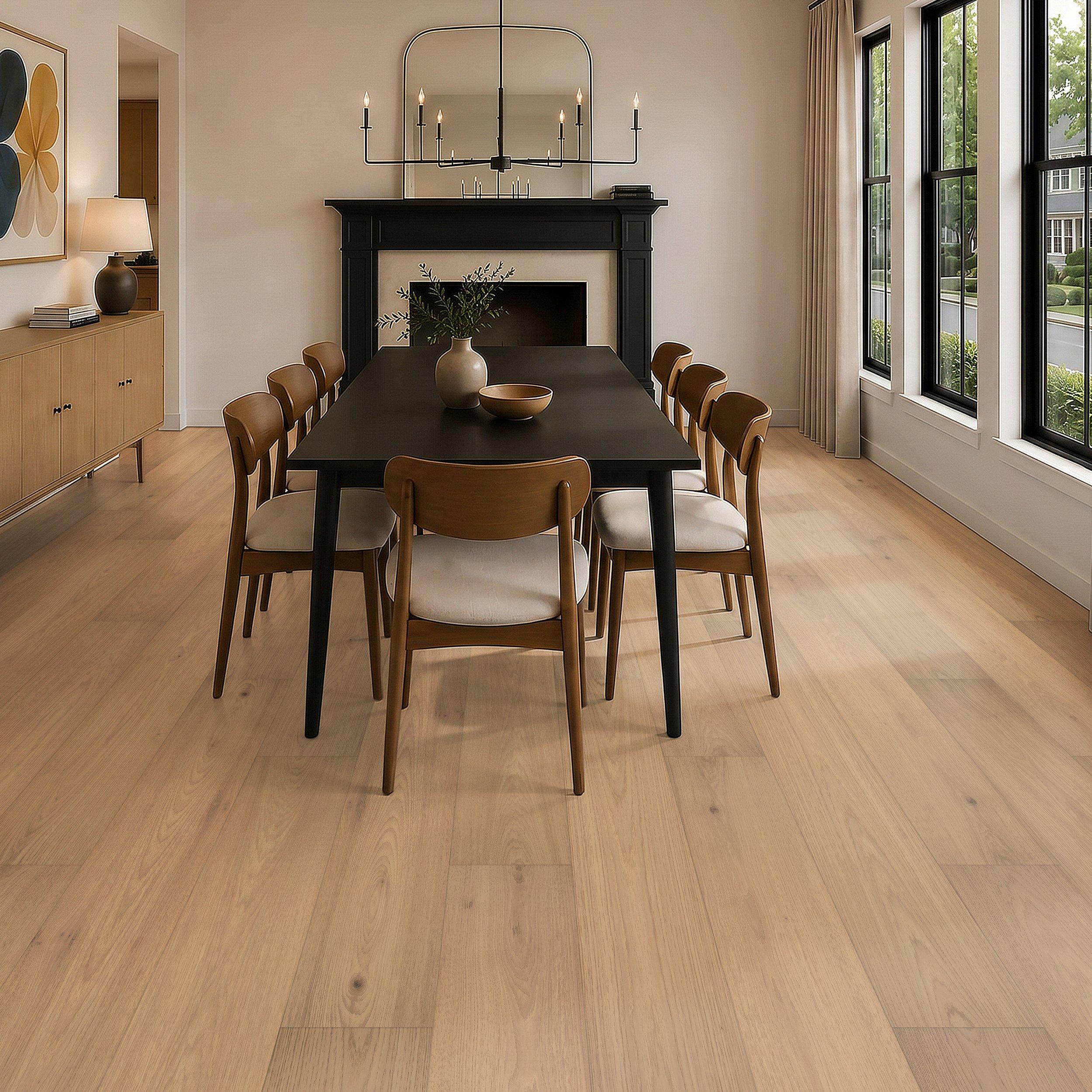 Dune Haven Waterproof Laminate Plank