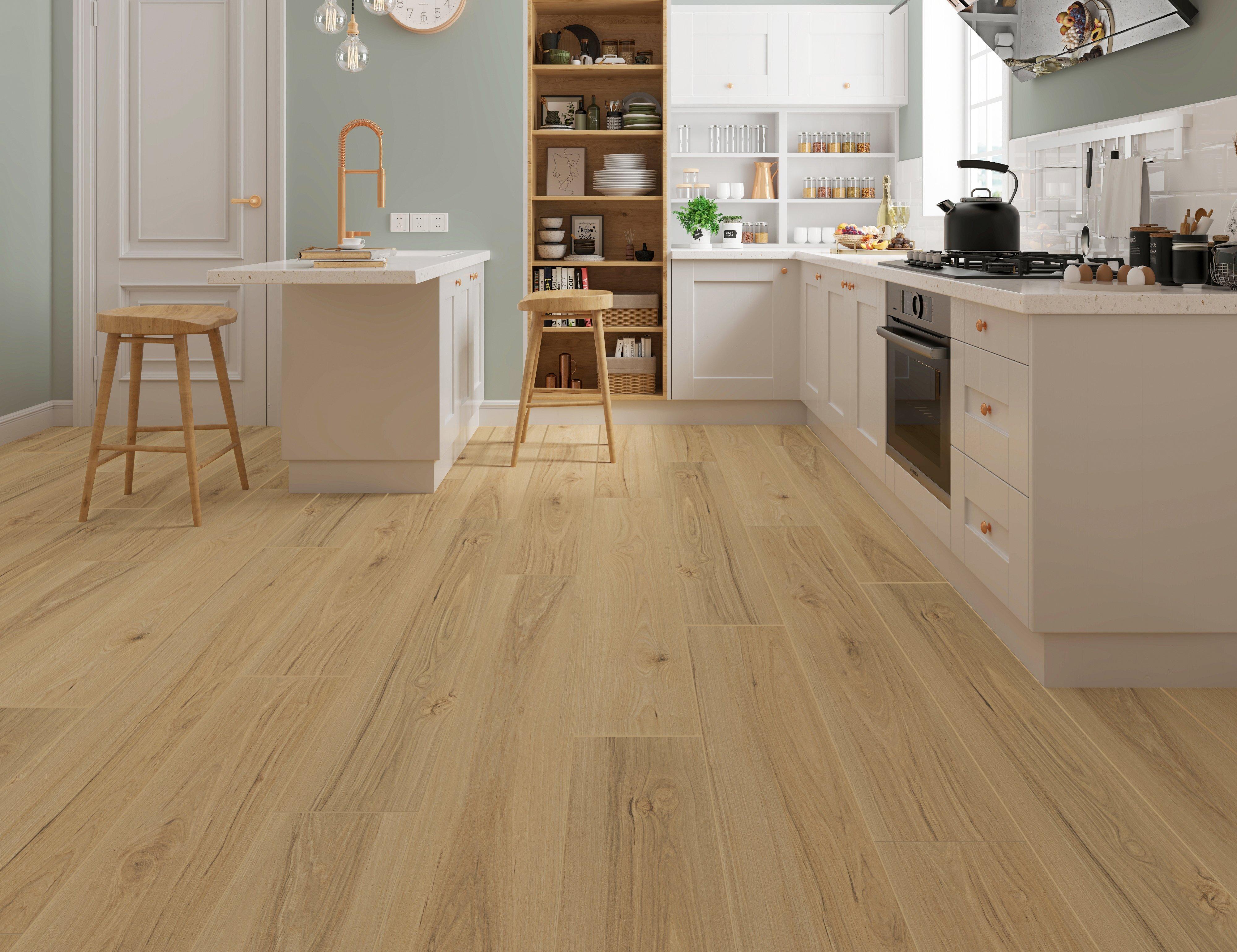 Joshua Creek Waterproof Laminate Plank