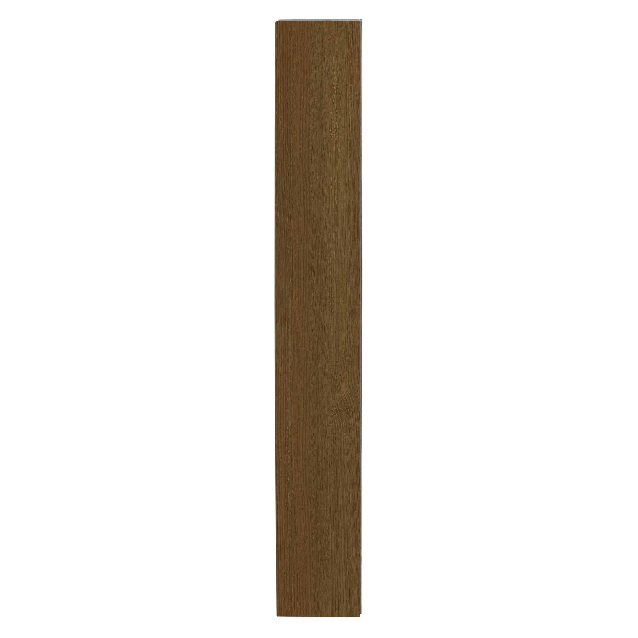 Rocky Road Waterproof Rigid Core Luxury Vinyl Plank - Foam Pad