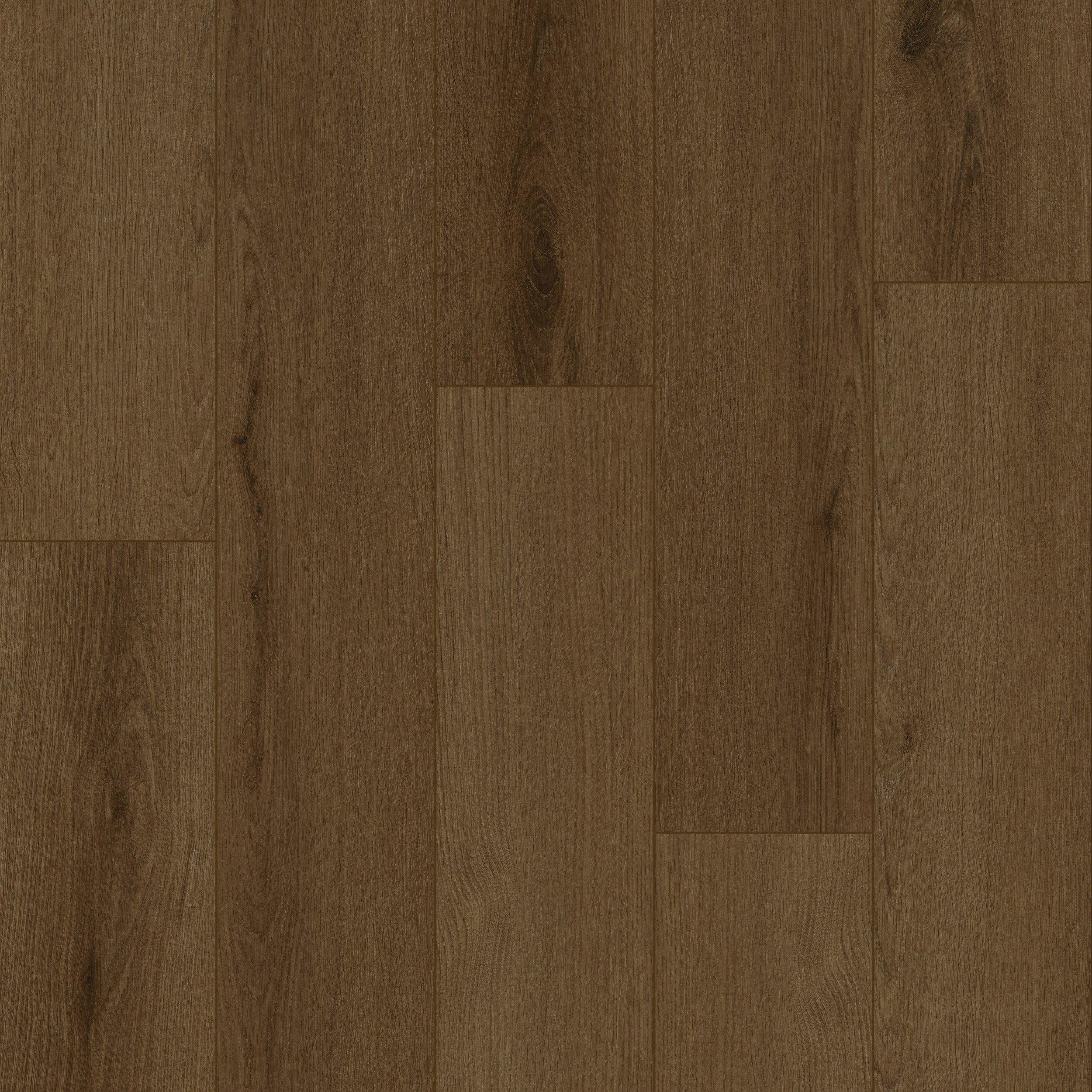 Rocky Road Waterproof Rigid Core Luxury Vinyl Plank - Foam Pad