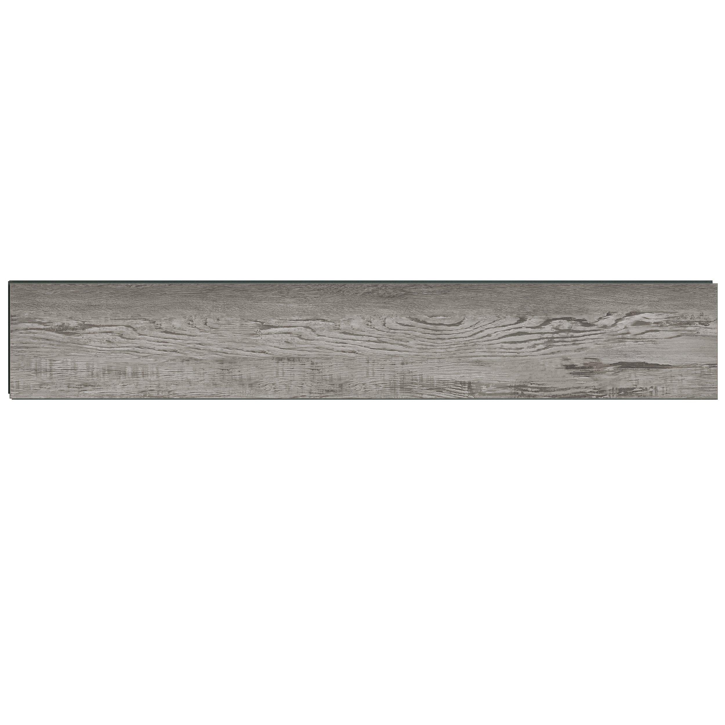 Catoosa Creek Waterproof Rigid Core Luxury Vinyl Plank - Cork Pad