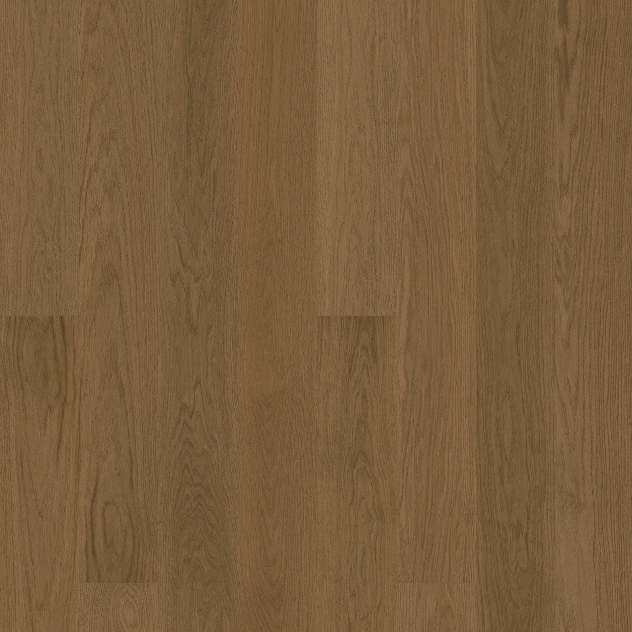Mira White Oak Handscraped/ Wire-Brushed Engineered Hardwood