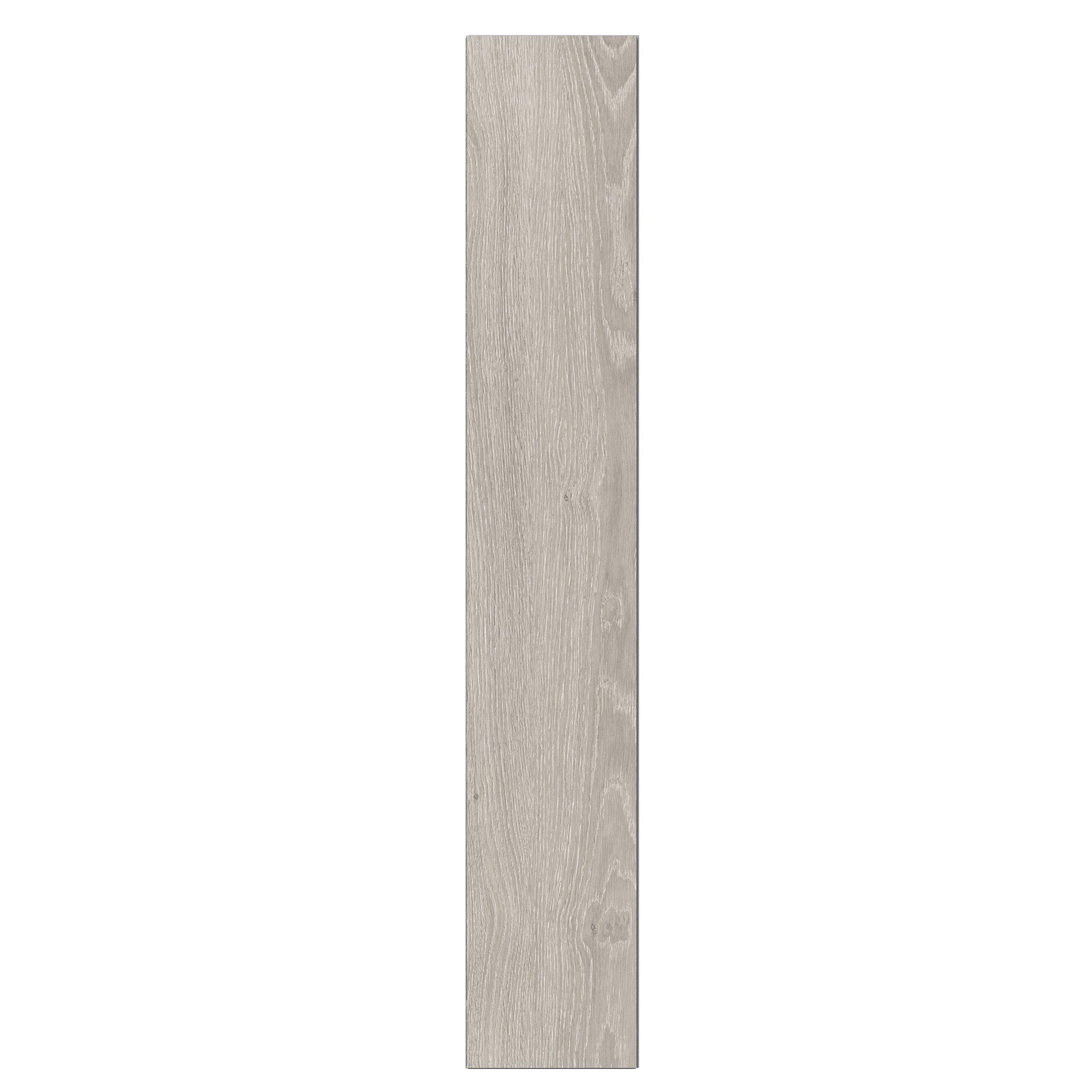 Oyster Bay Waterproof Rigid Core Luxury Vinyl Plank - Foam Pad