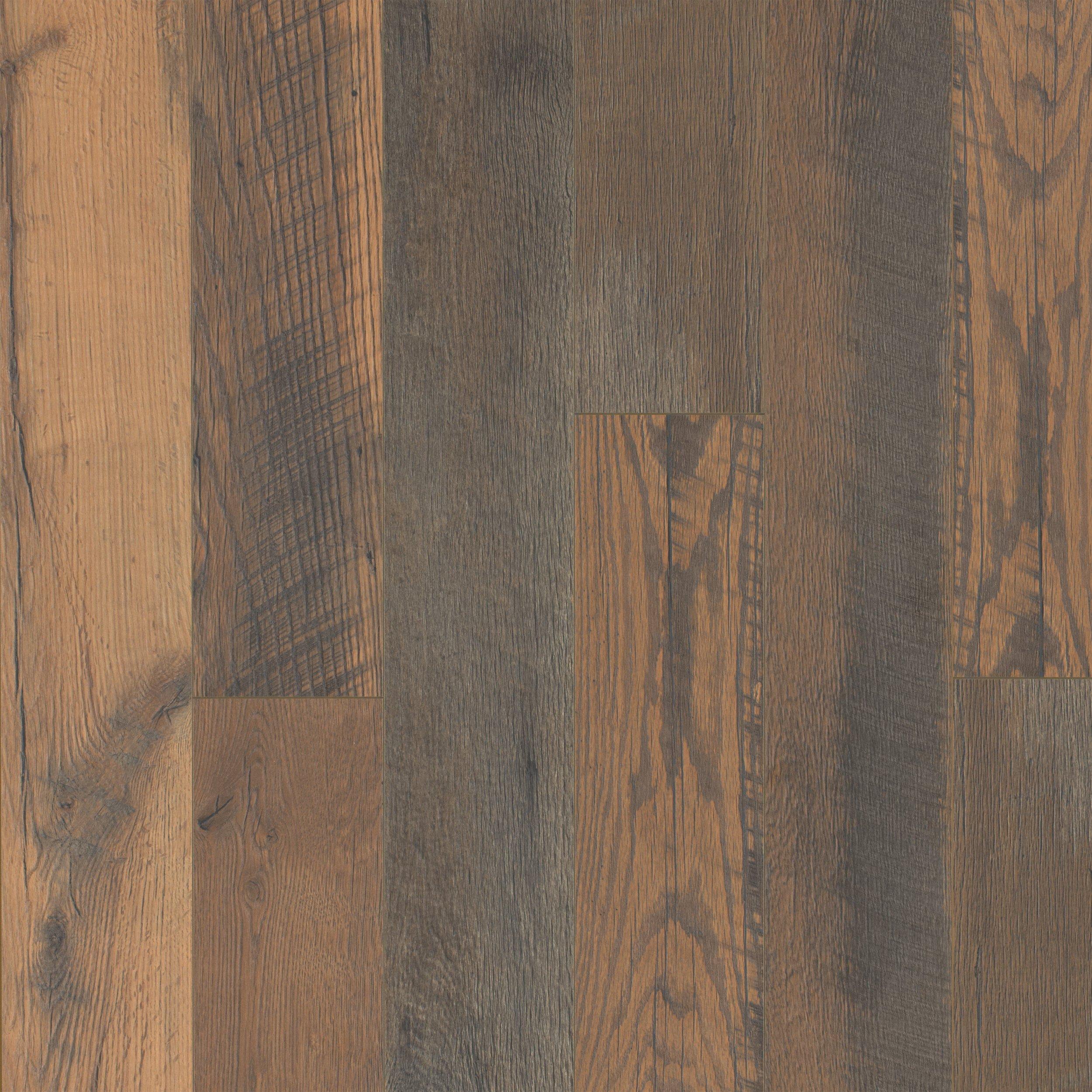 Raku Ridge Waterproof Laminate Plank