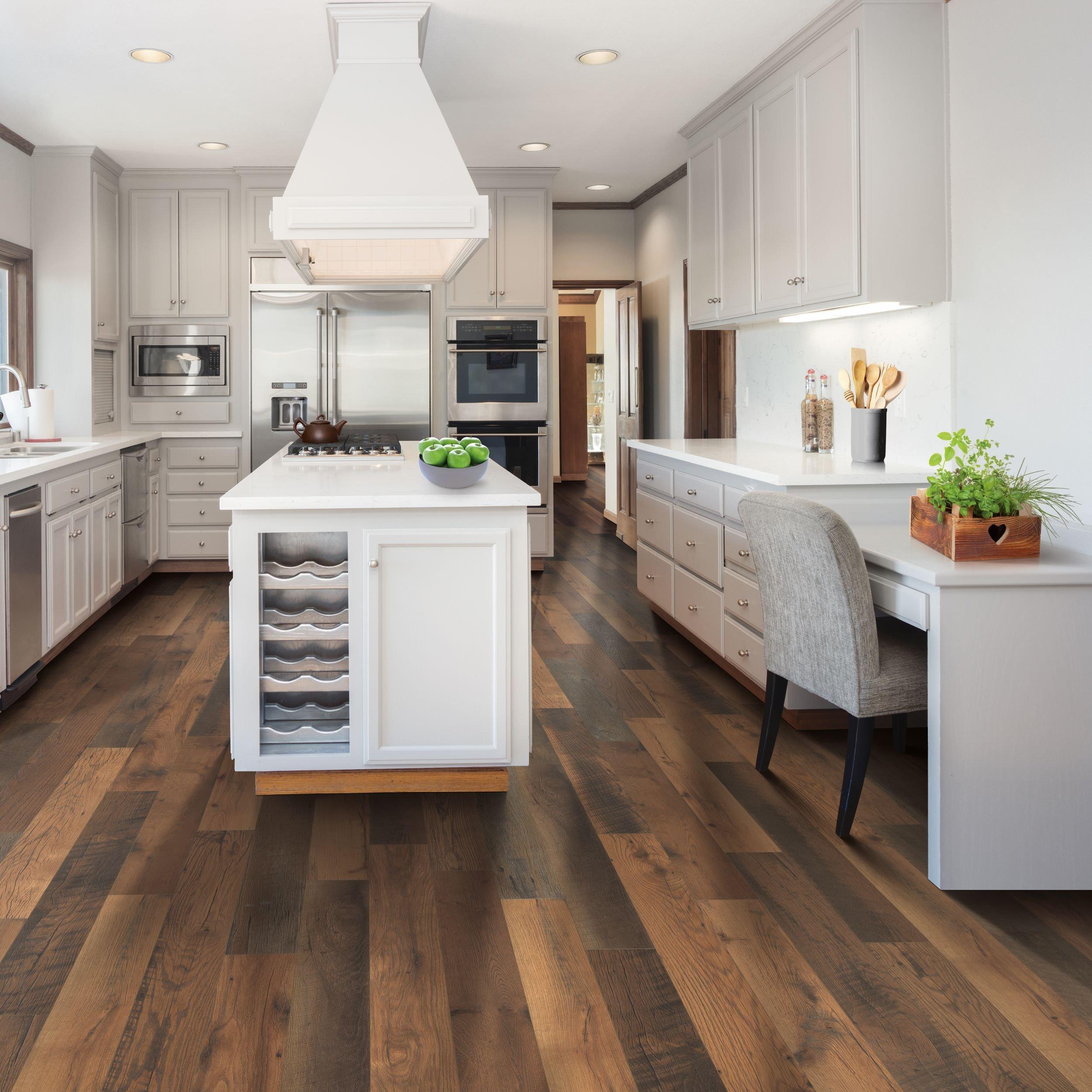 Raku Ridge Waterproof Laminate Plank