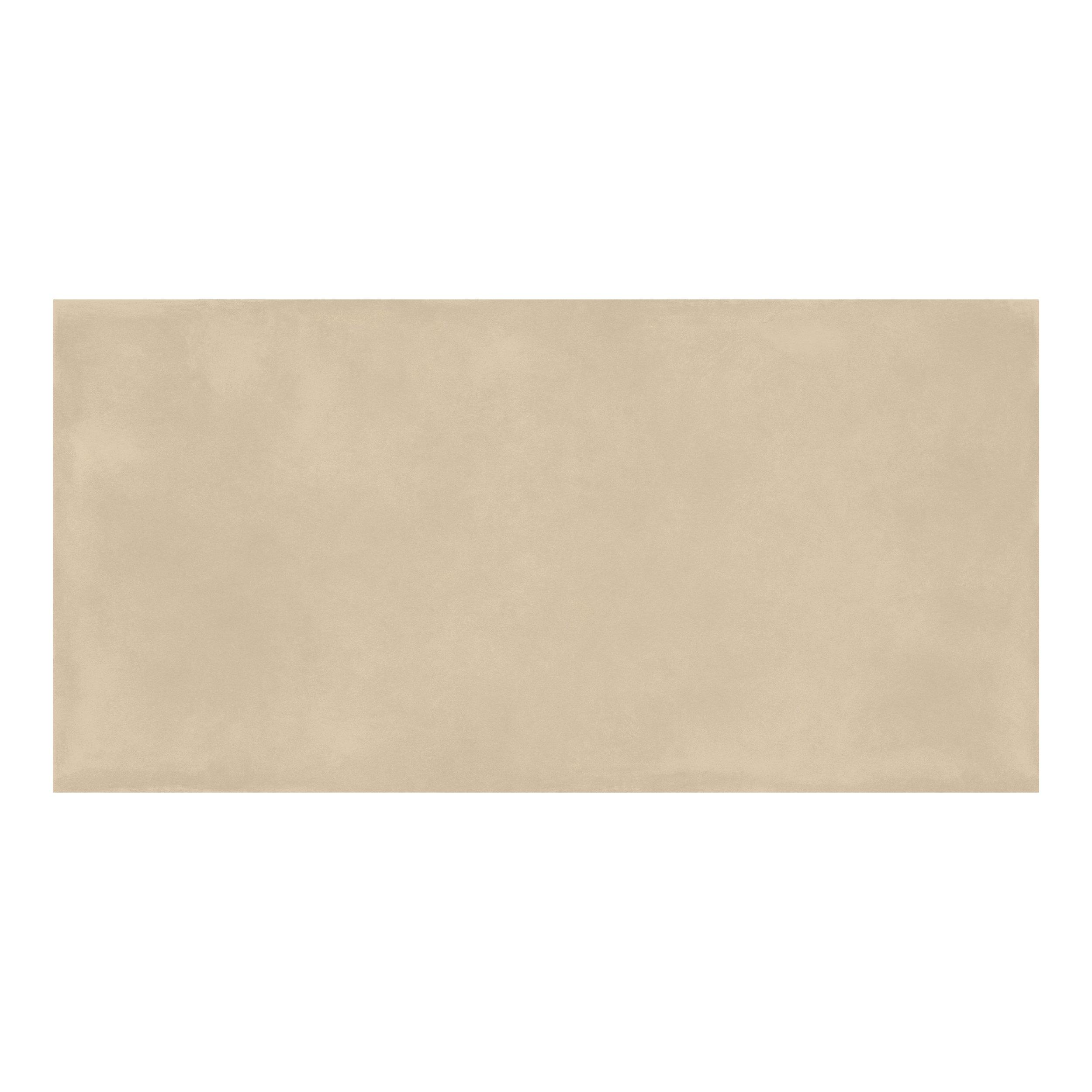 Sample - Luxe Dune Matte Porcelain Slab