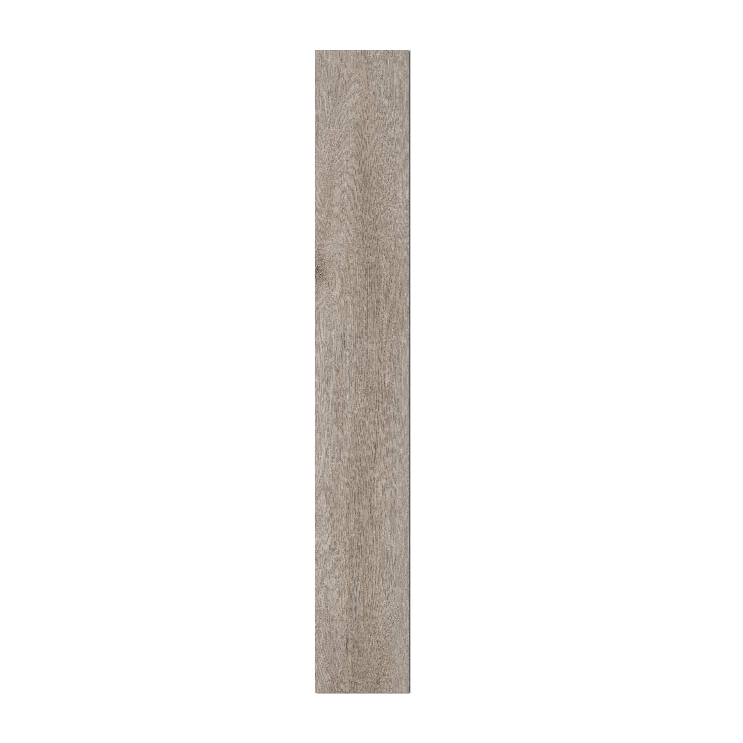 Clam Shell Rigid Core Luxury Vinyl Plank - Foam Pad