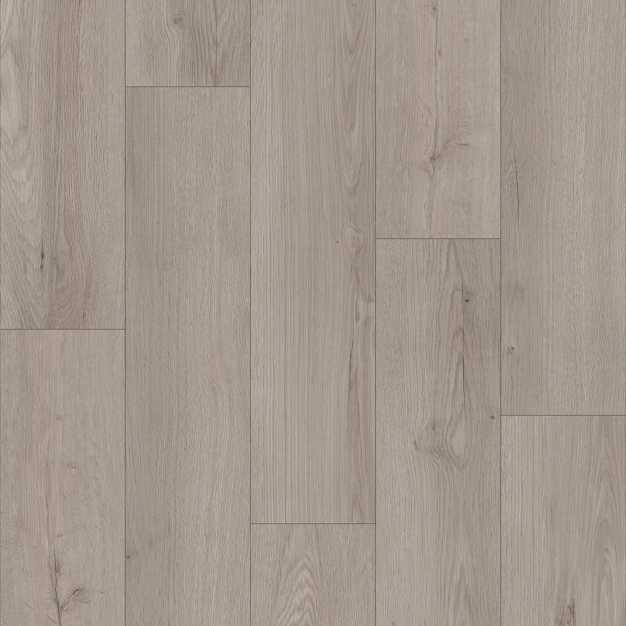 Clam Shell Rigid Core Luxury Vinyl Plank - Foam Pad