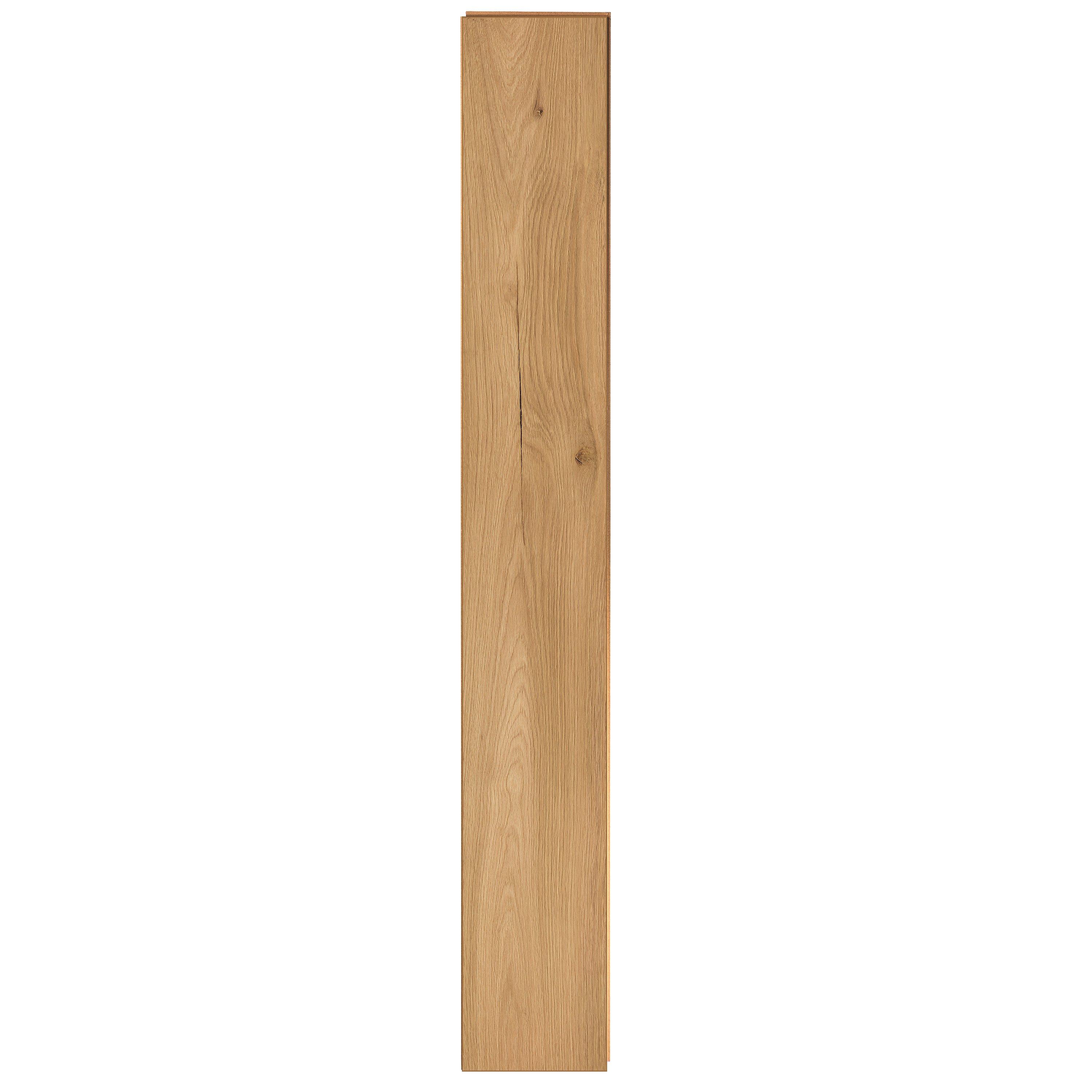 Golden Hills Waterproof Laminate Plank