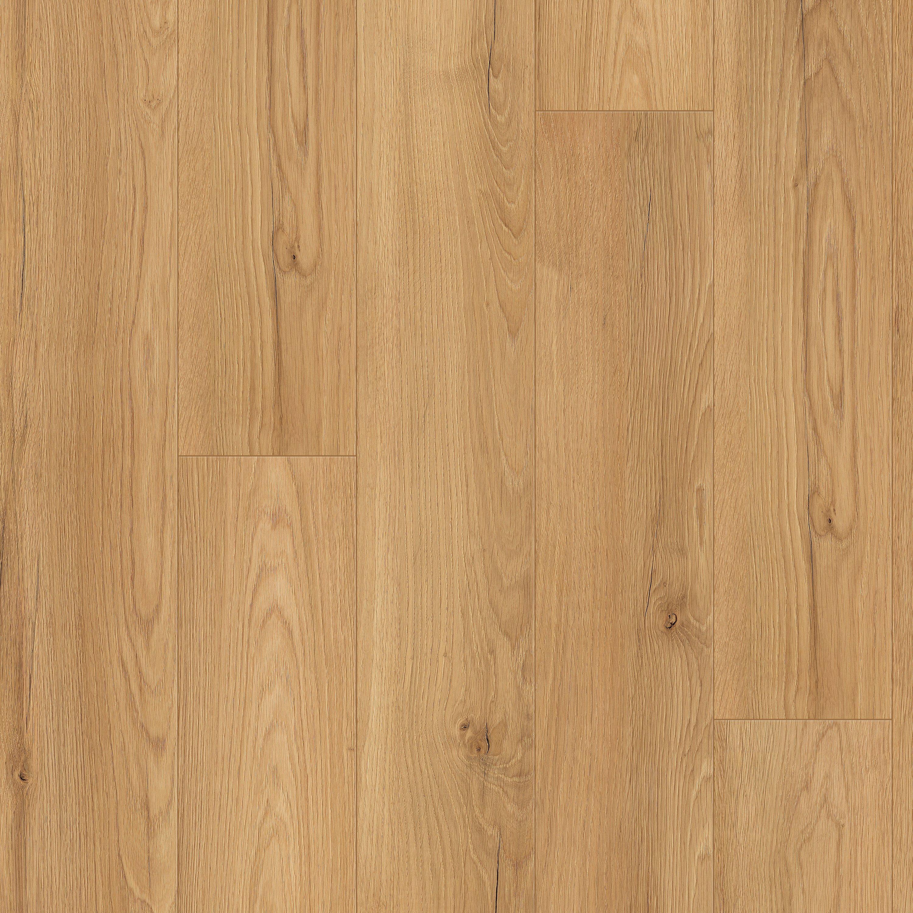 Golden Hills Waterproof Laminate Plank