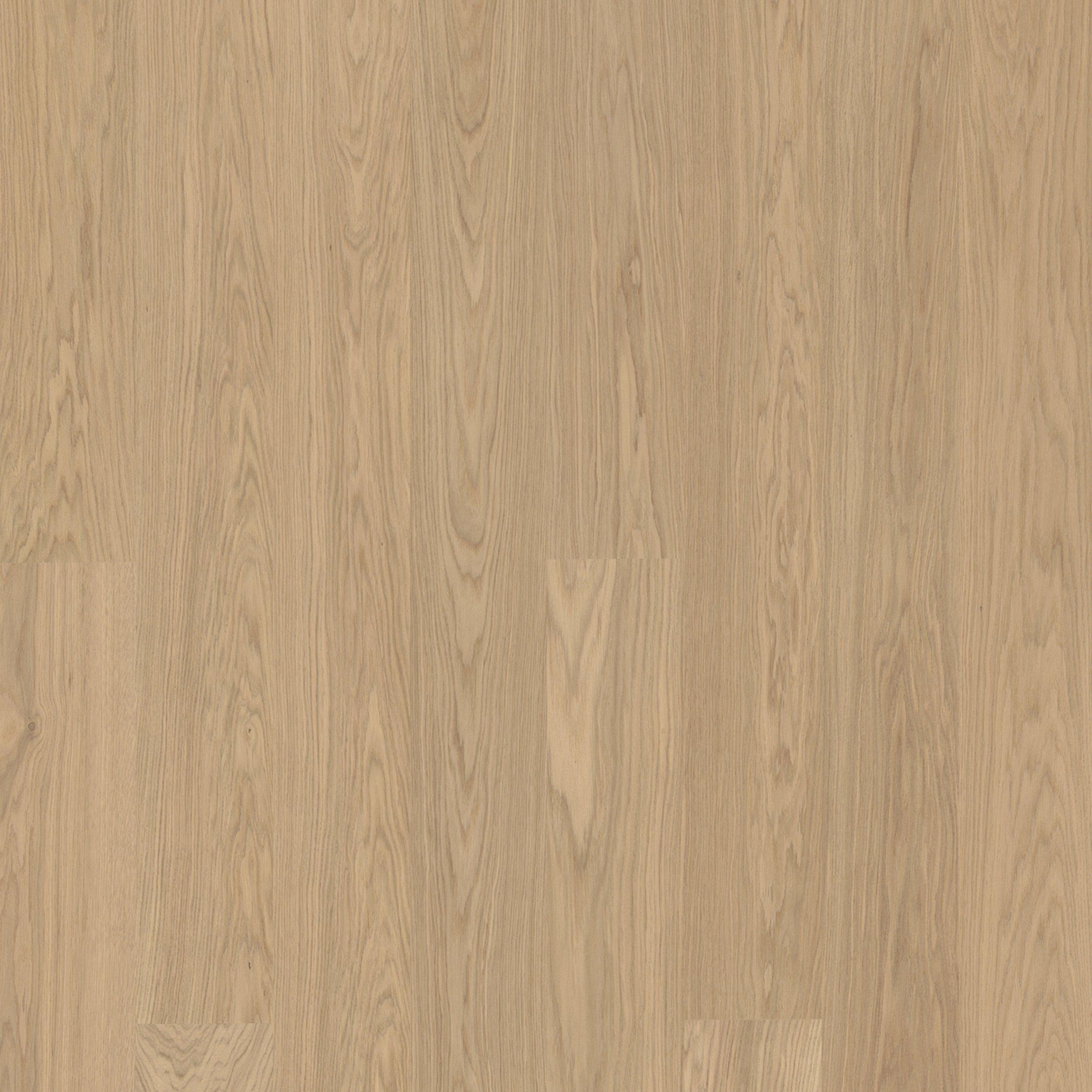 Clara White Oak Handscraped/ Wire-Brushed Engineered Hardwood