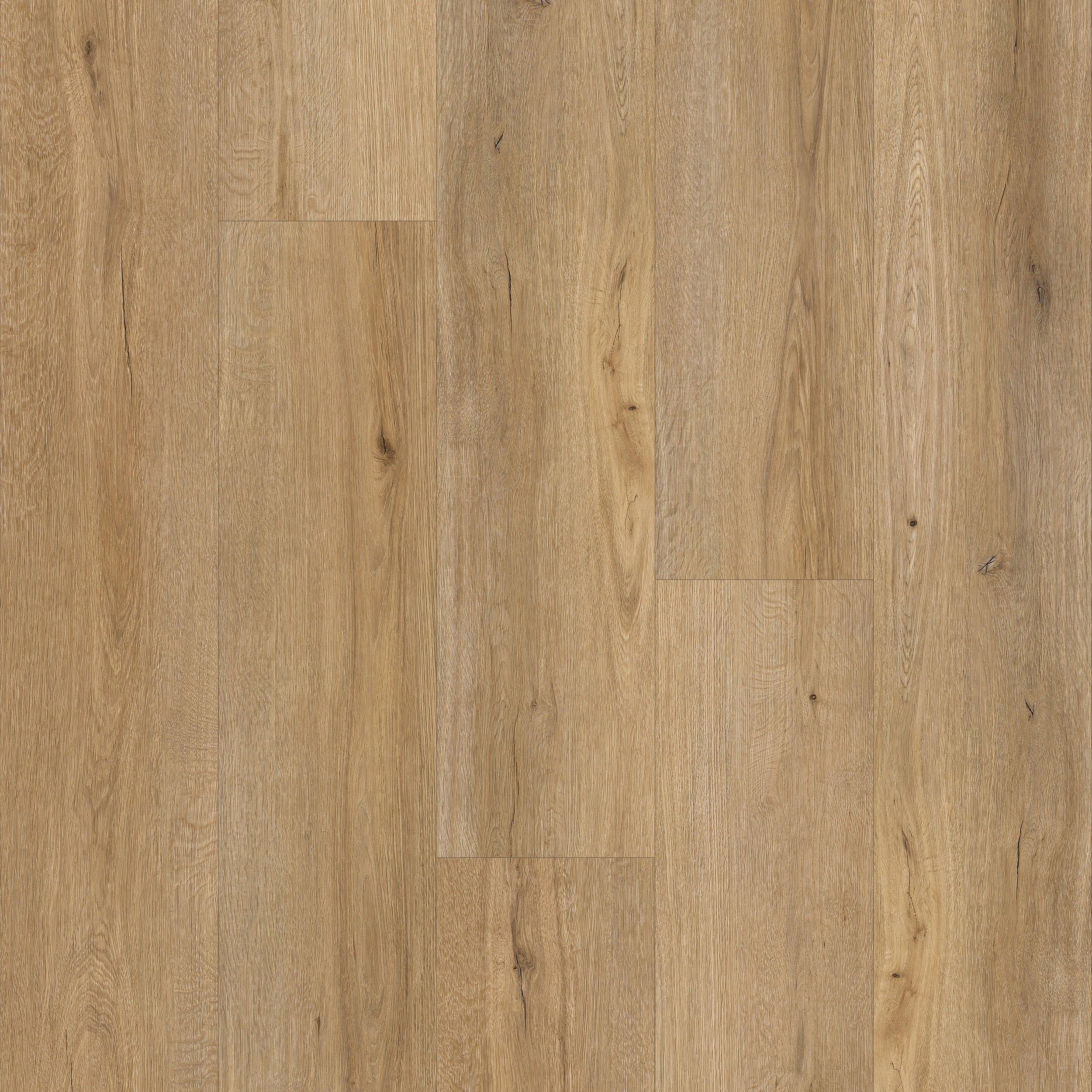 Thatcher Park Waterproof Rigid Core Luxury Vinyl Plank