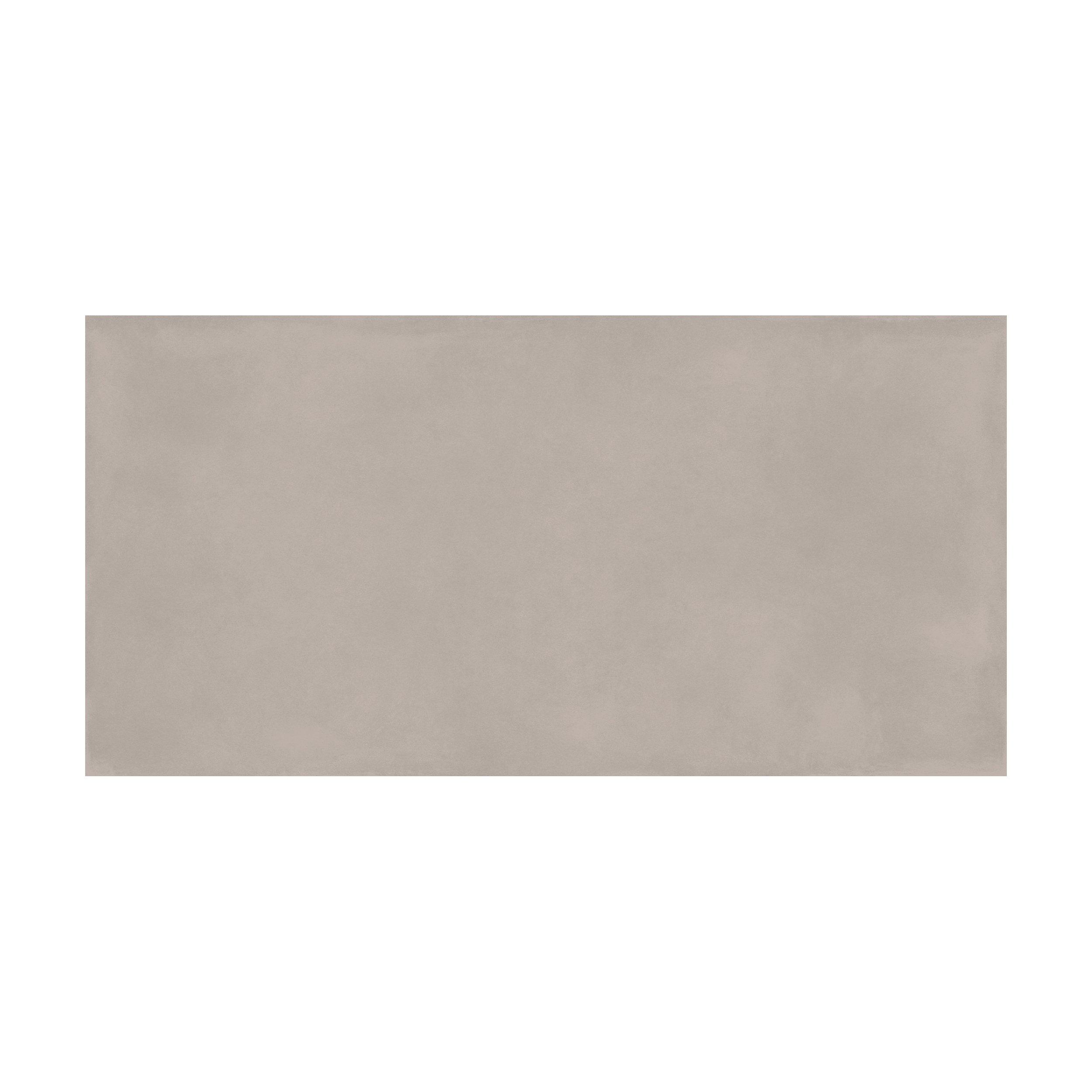 Sample - Luxe Fog Matte Porcelain Slab