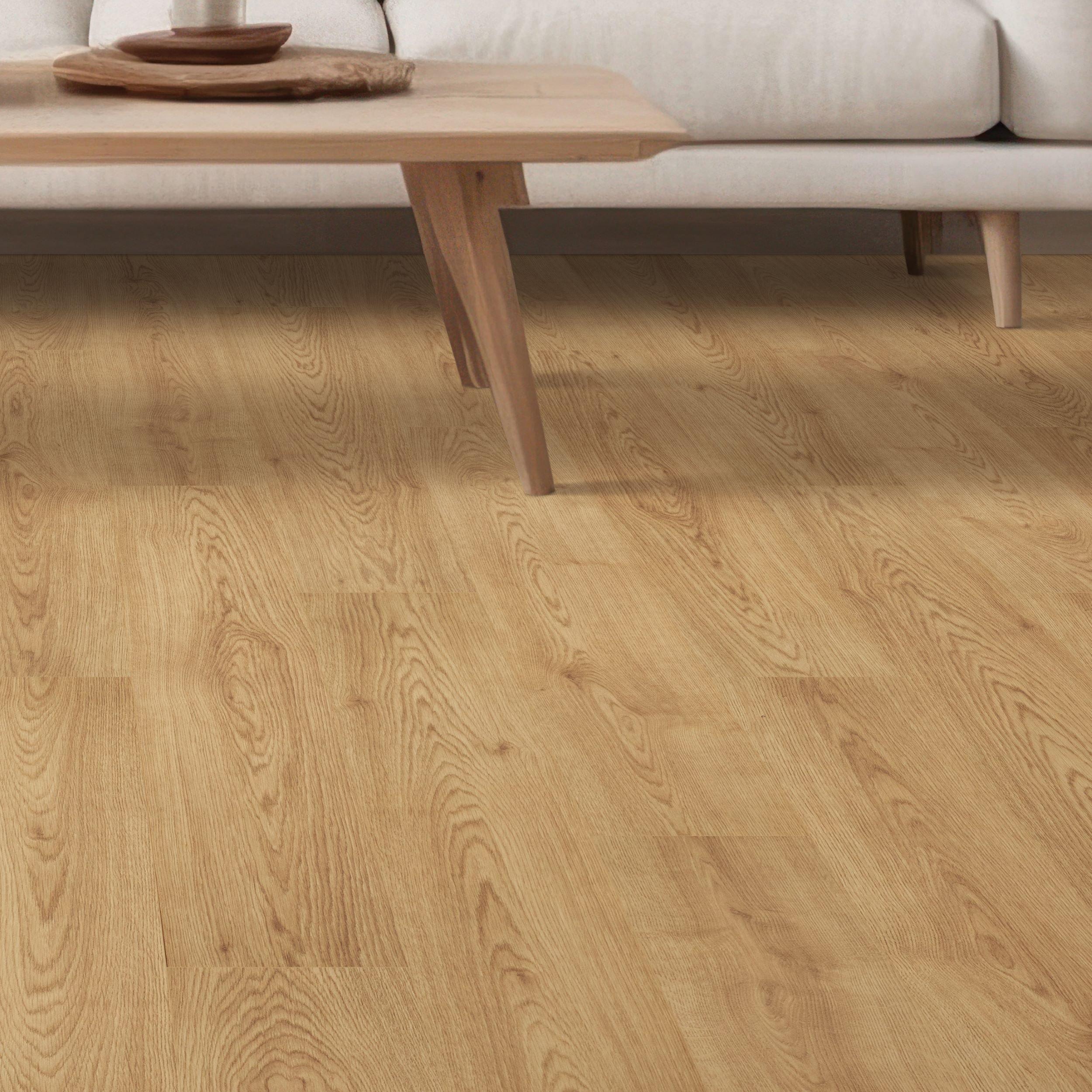 Calloway Sands Waterproof Laminate Plank