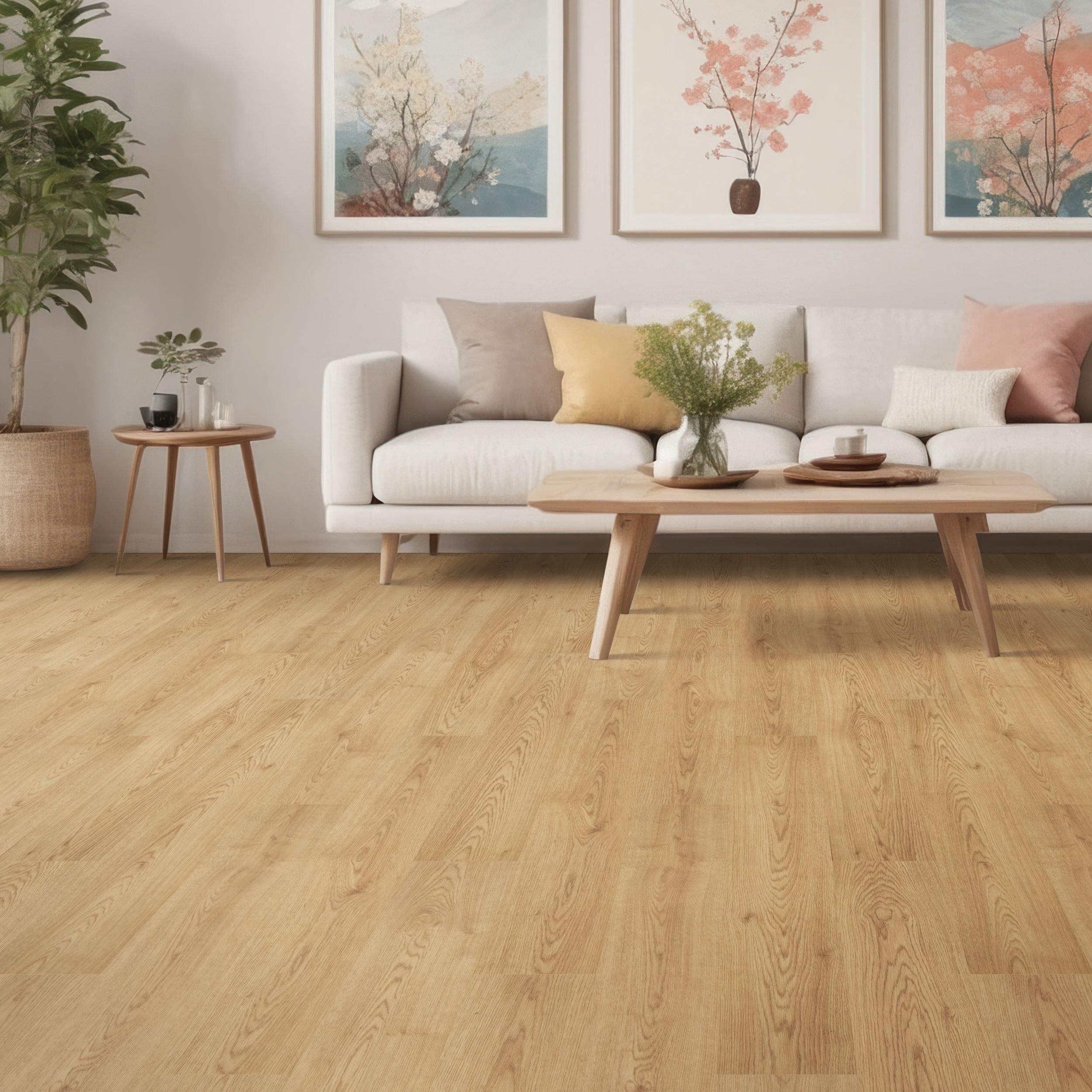 Calloway Sands Waterproof Laminate Plank