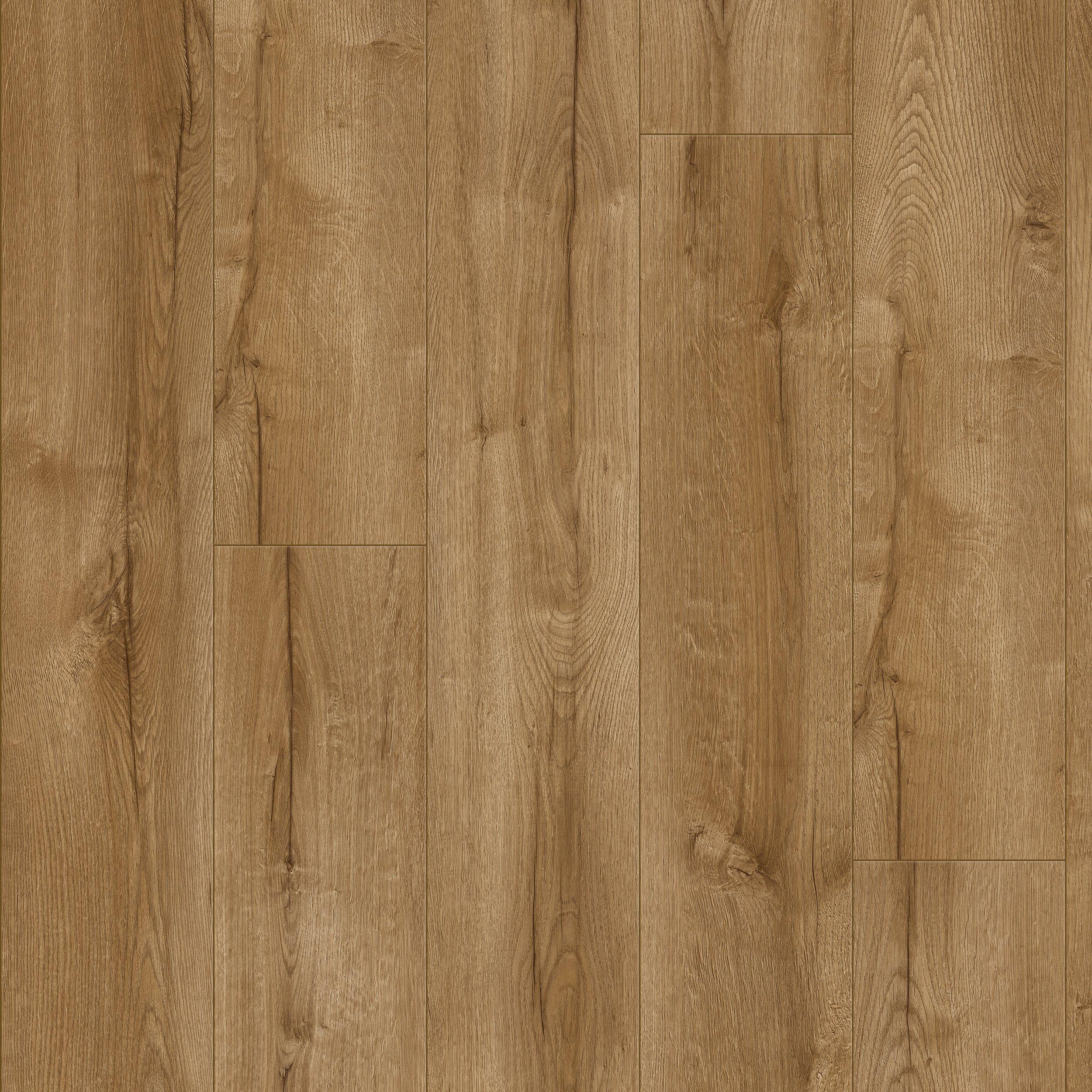 Luna Lodge Waterproof Laminate Plank