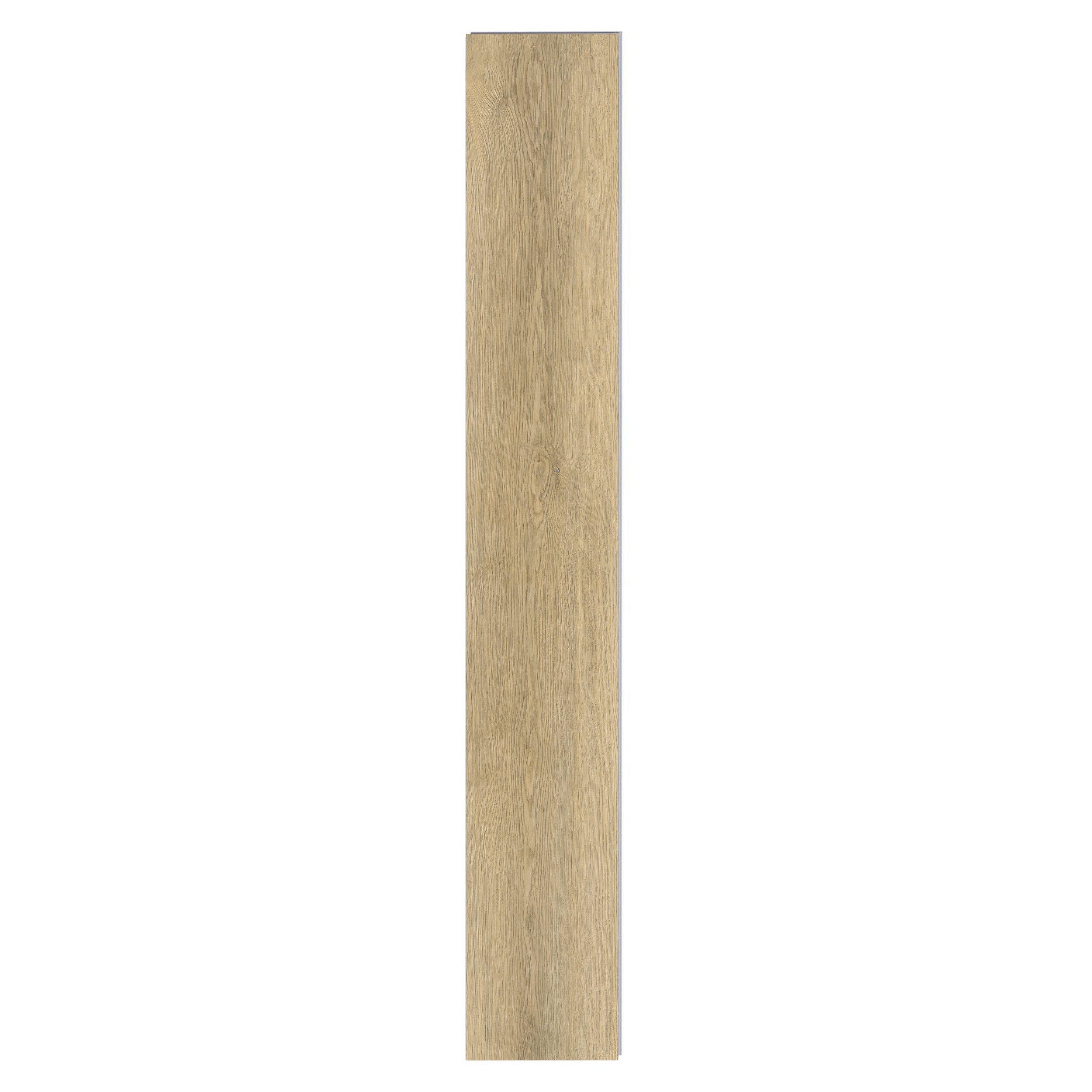 Willowbend Waterproof Rigid Core Luxury Vinyl Plank - Foam Pad